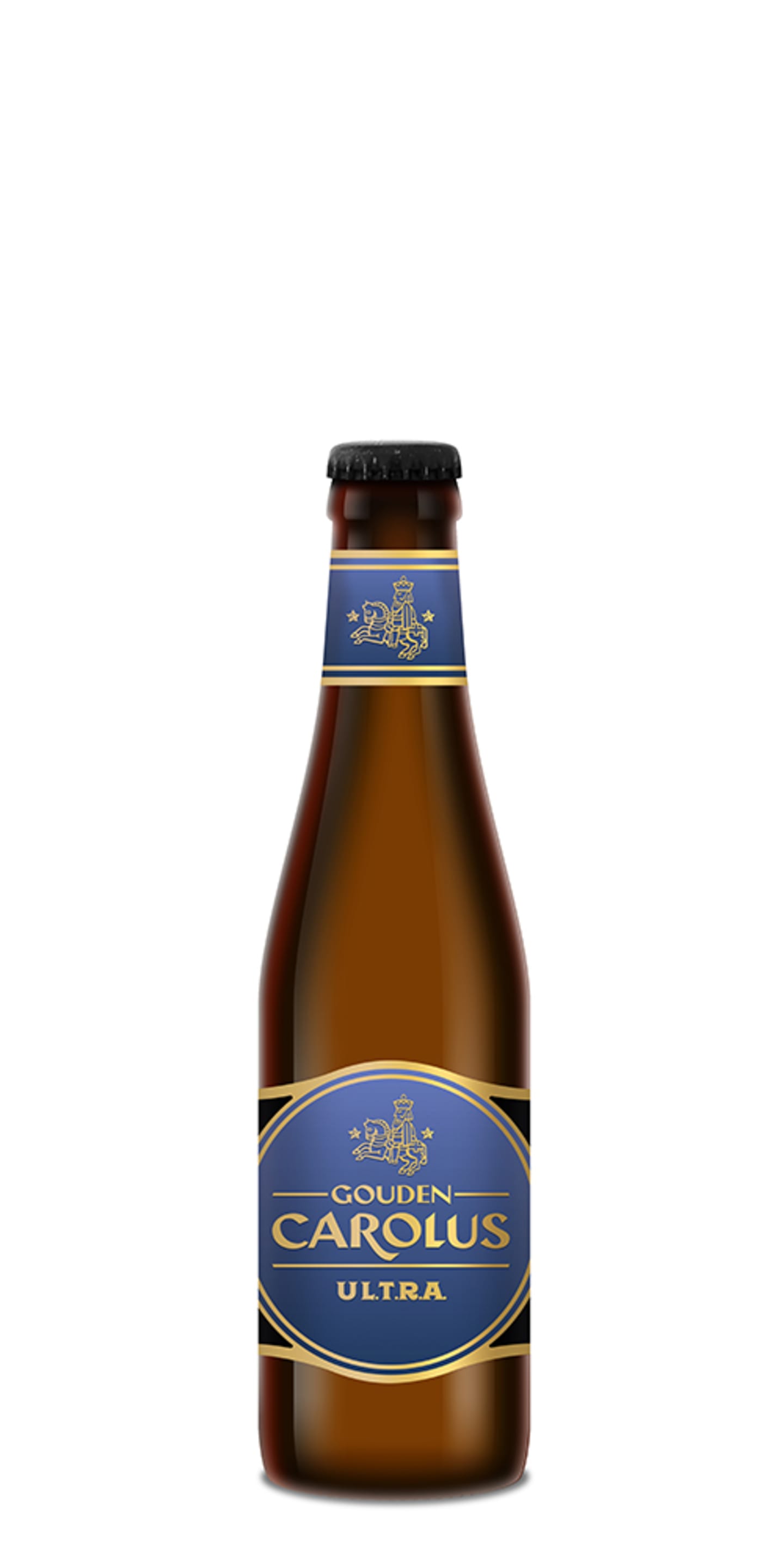 Gouden Carolus Ultra - Bild 1 av 1