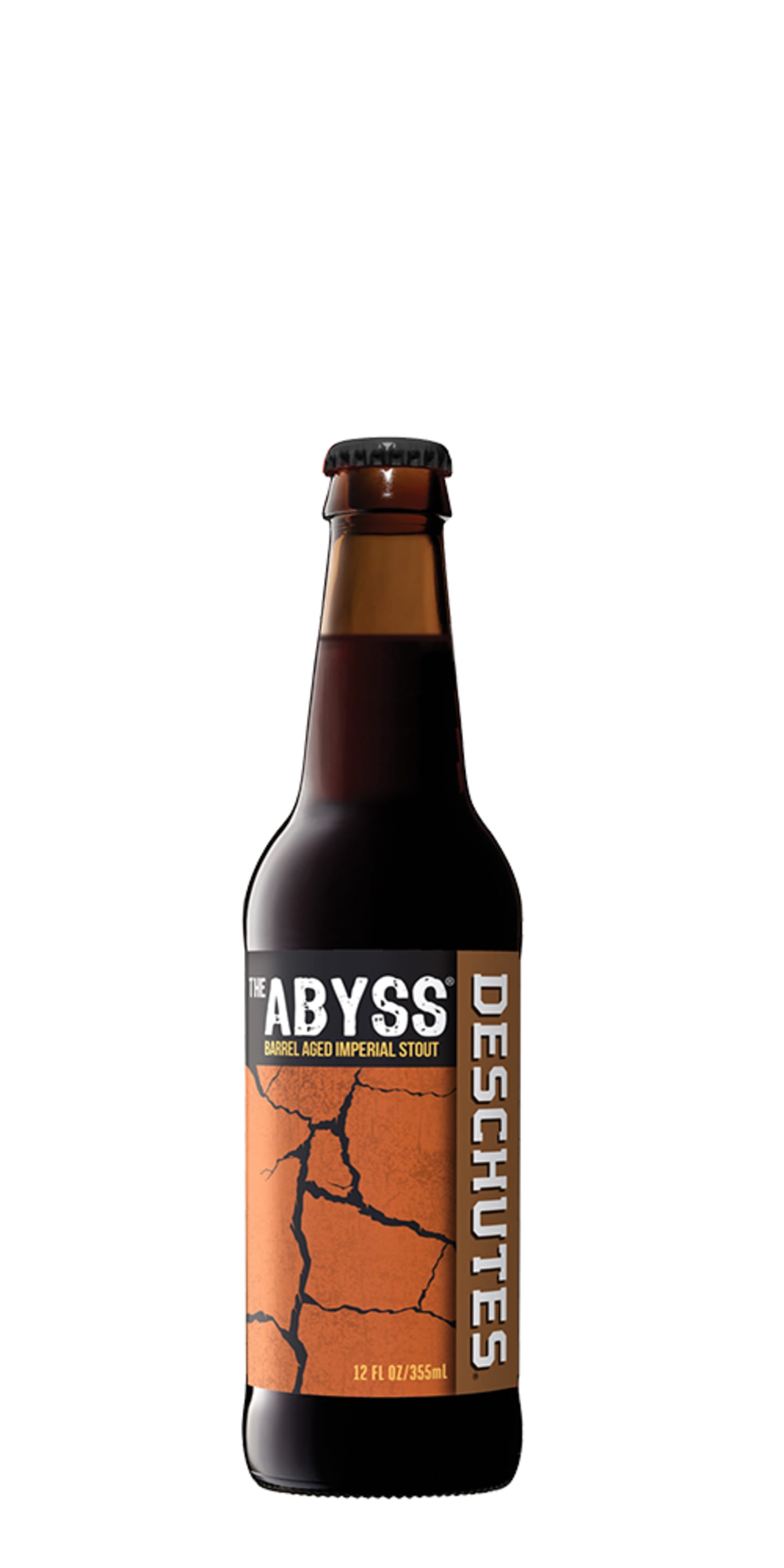 Deschutes The Abyss