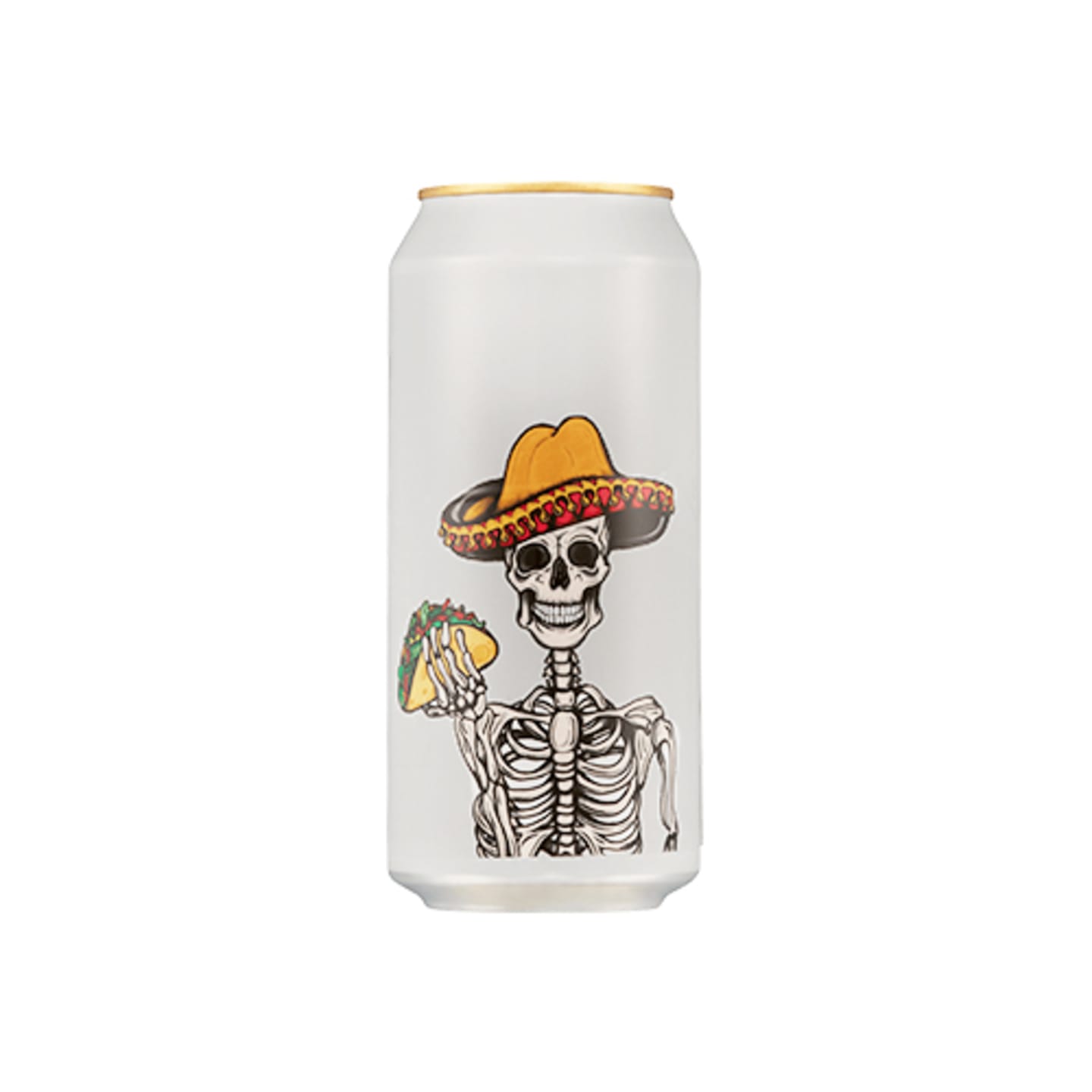 Fermenterarna Taco Taco - Bild 1 av 1