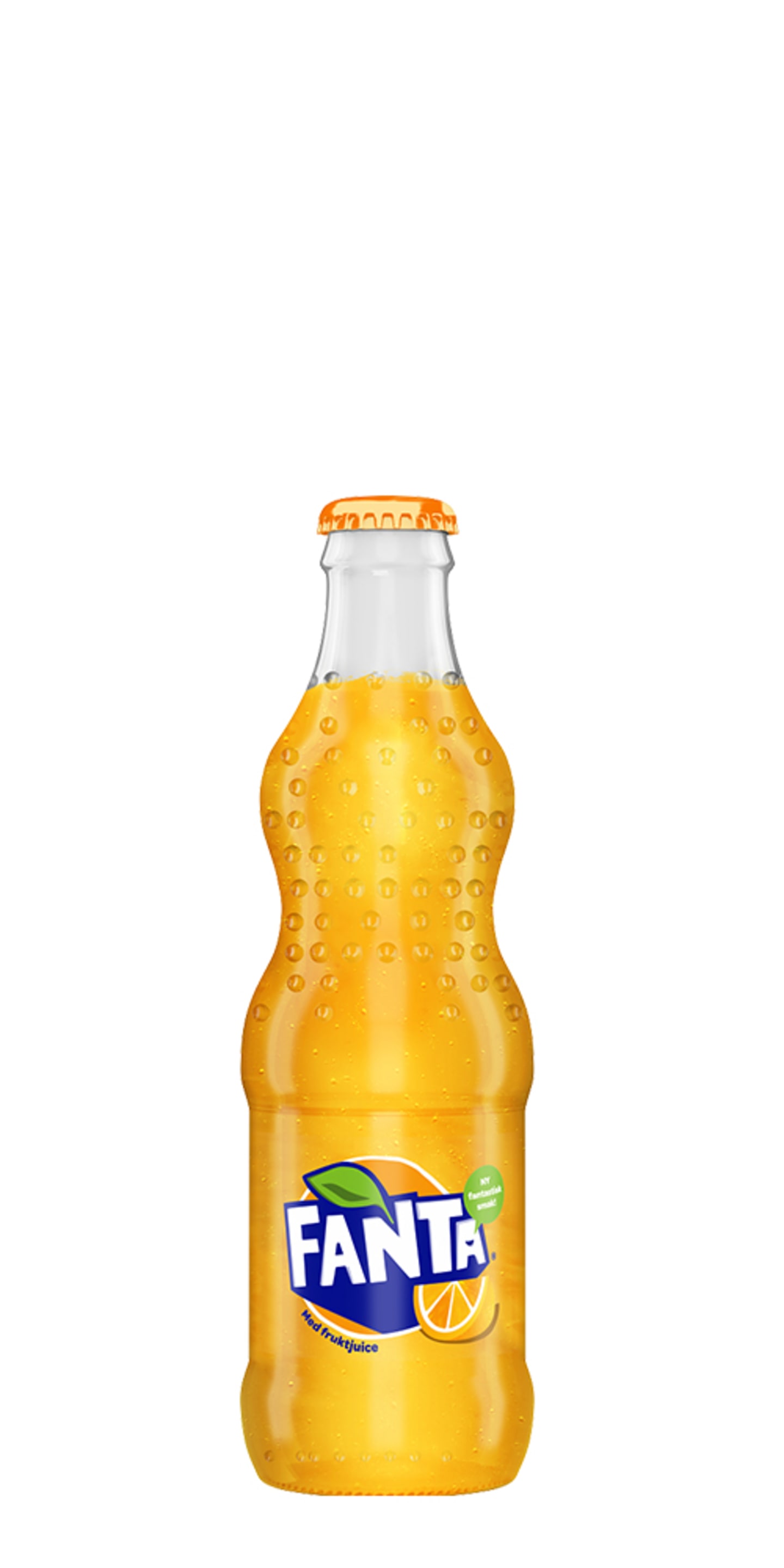 Fanta Orange