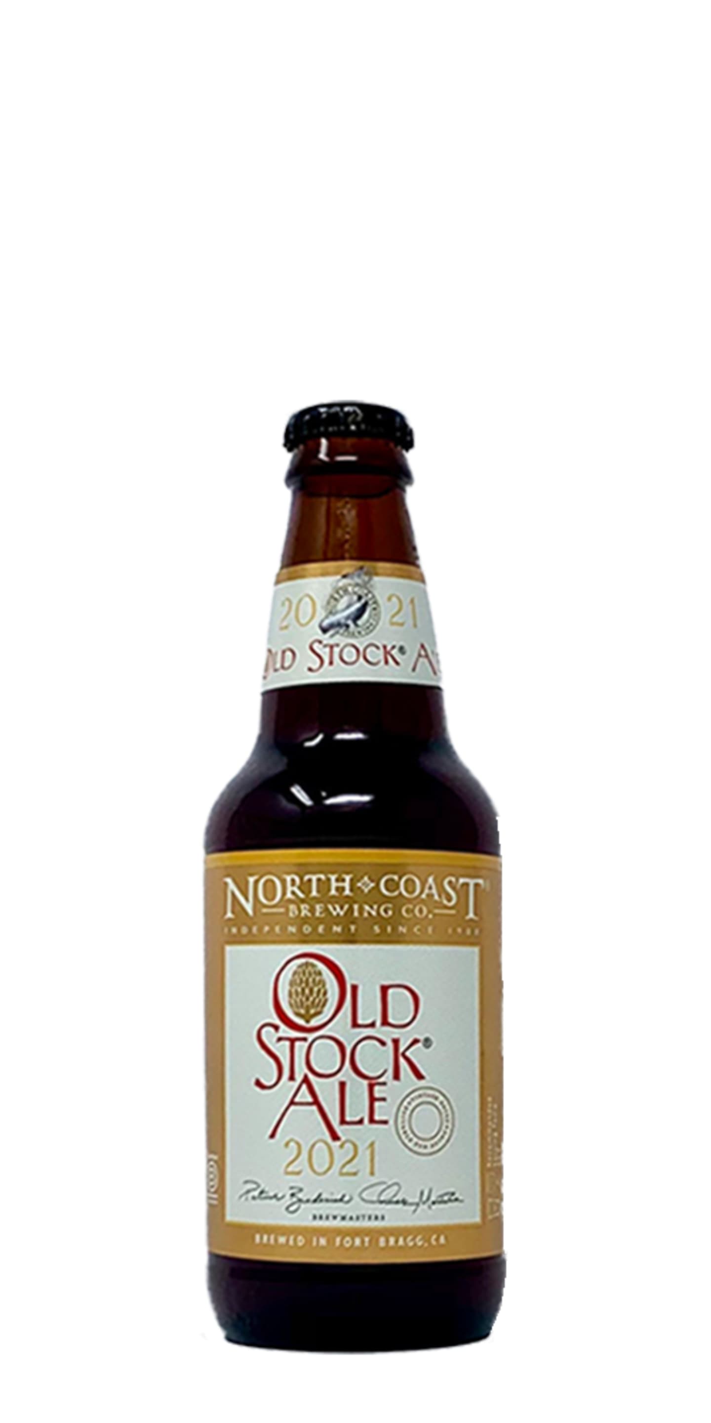 North Coast Old Stock 2021 - Bild 1 av 1