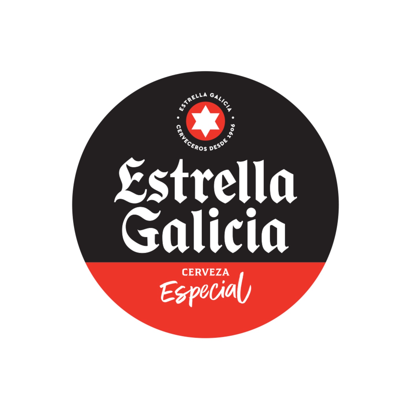 Estrella Galicia Fat 30 L