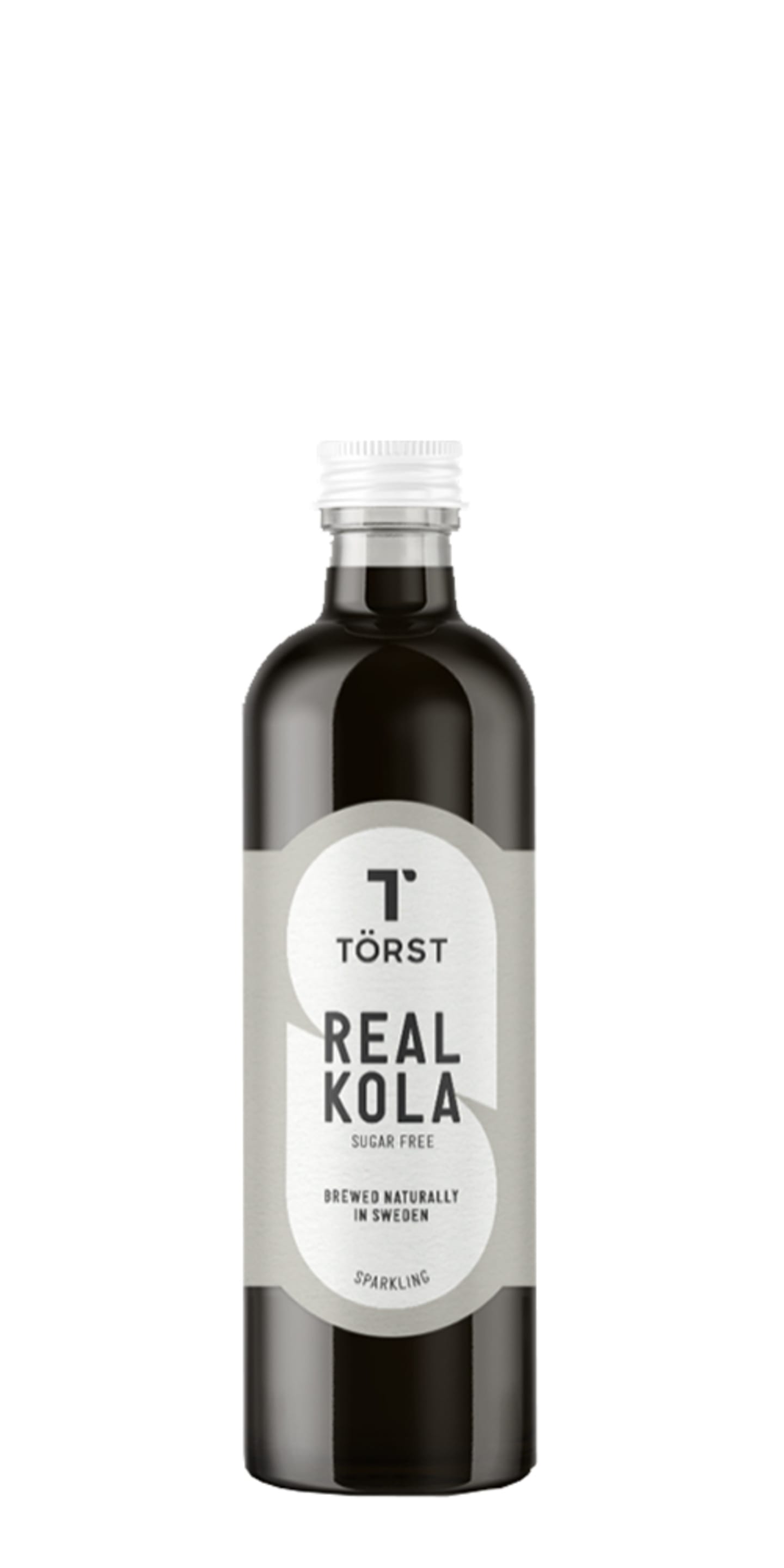 Törst Real Kolas Sugar Free - Bild 1 av 1