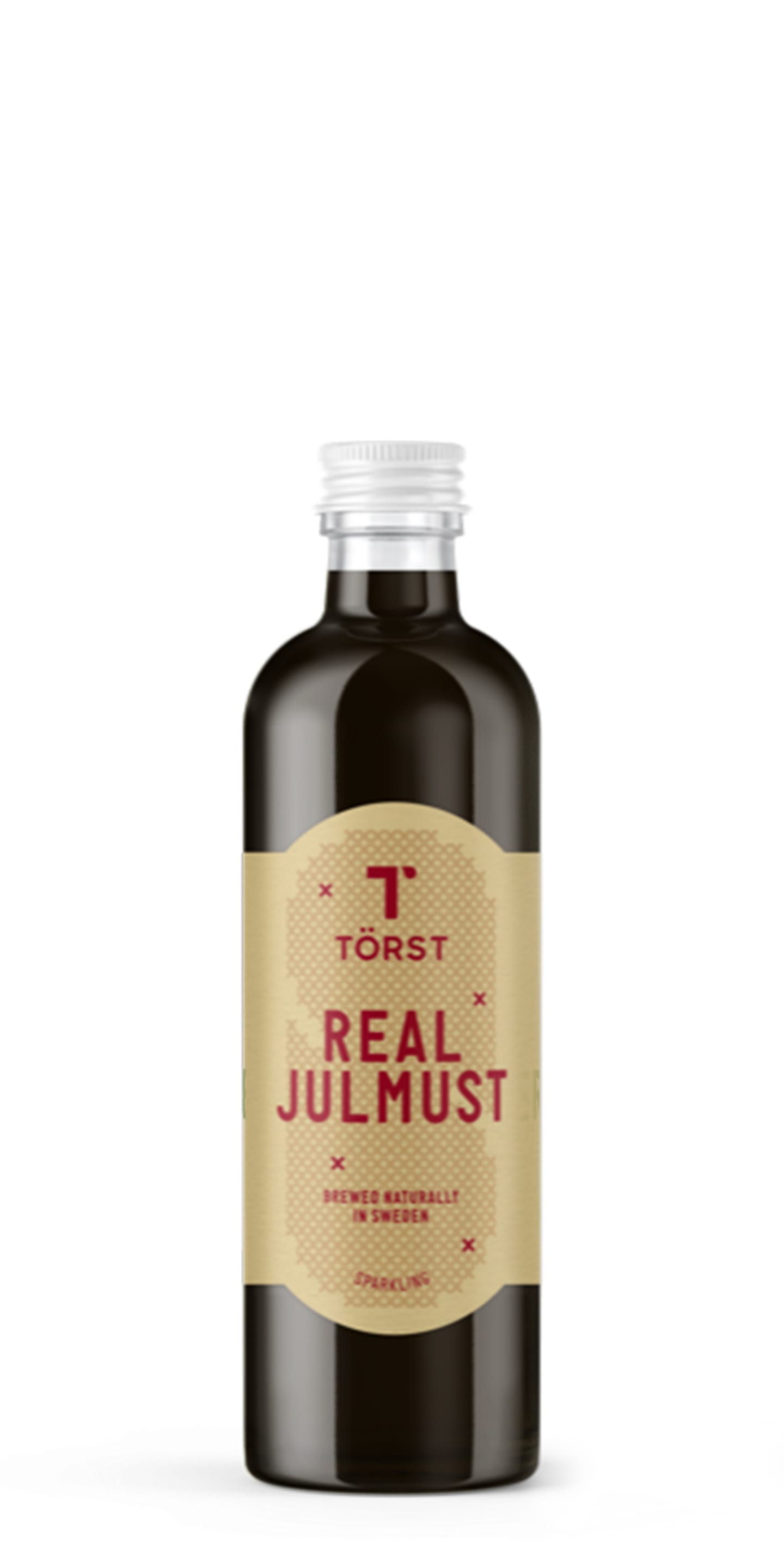 Törst Real Julmust EKO - Bild 1 av 1