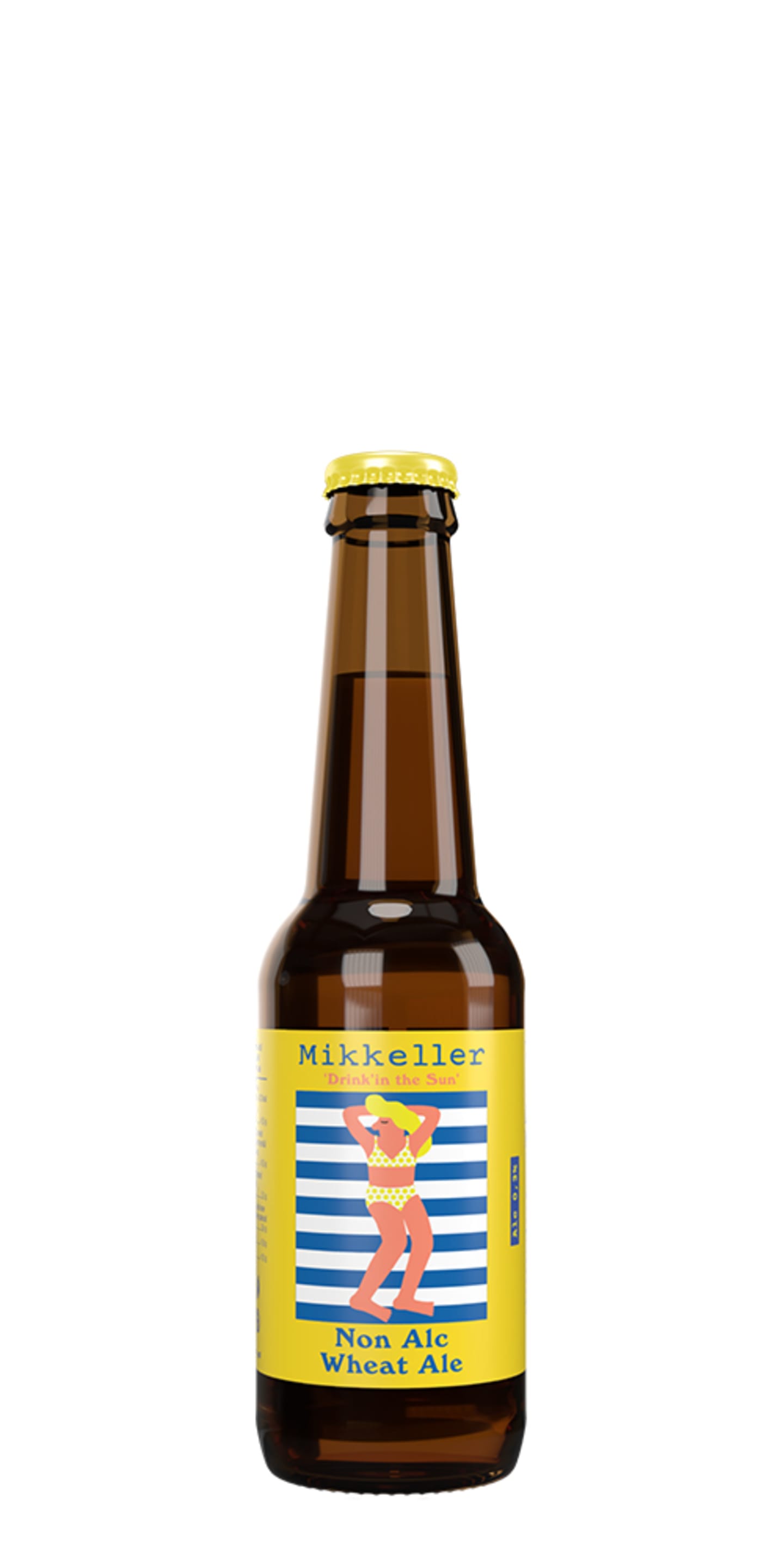 Mikkeller Drink'in The Sun