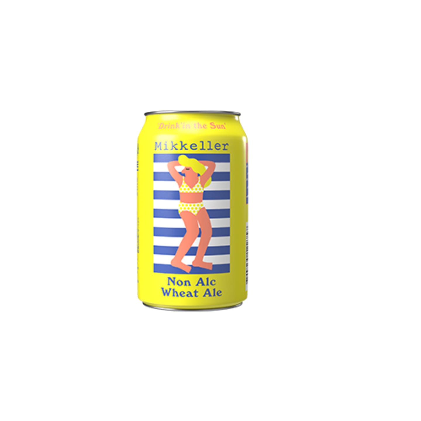 Mikkeller Drink'in The Sun