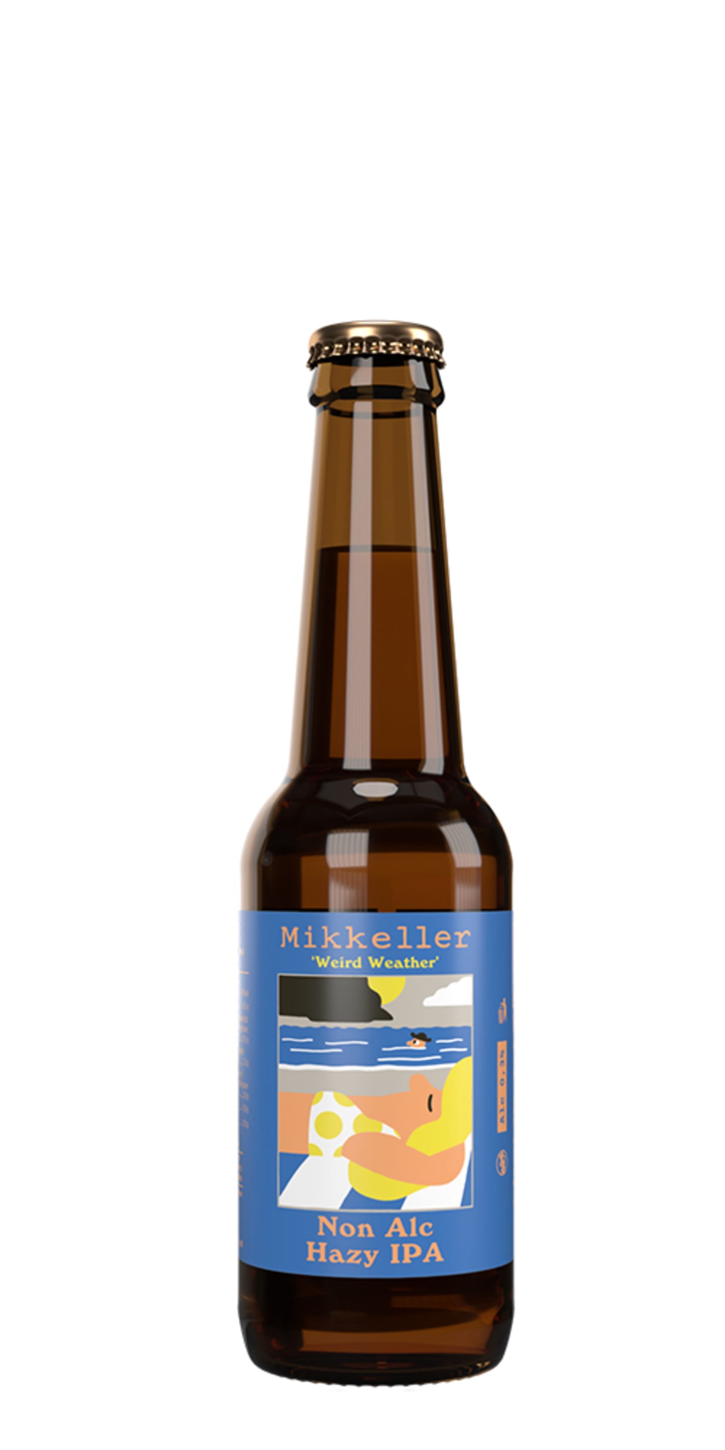 Mikkeller Weird Weather - Bild 1 av 1