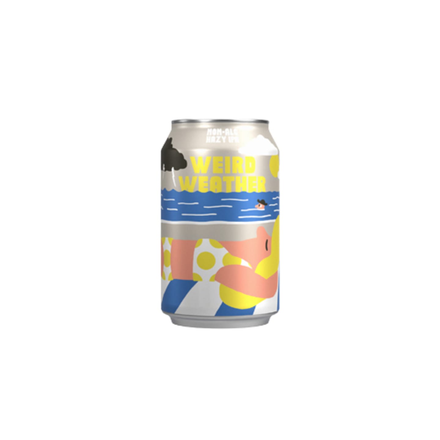 Mikkeller Weird Weather