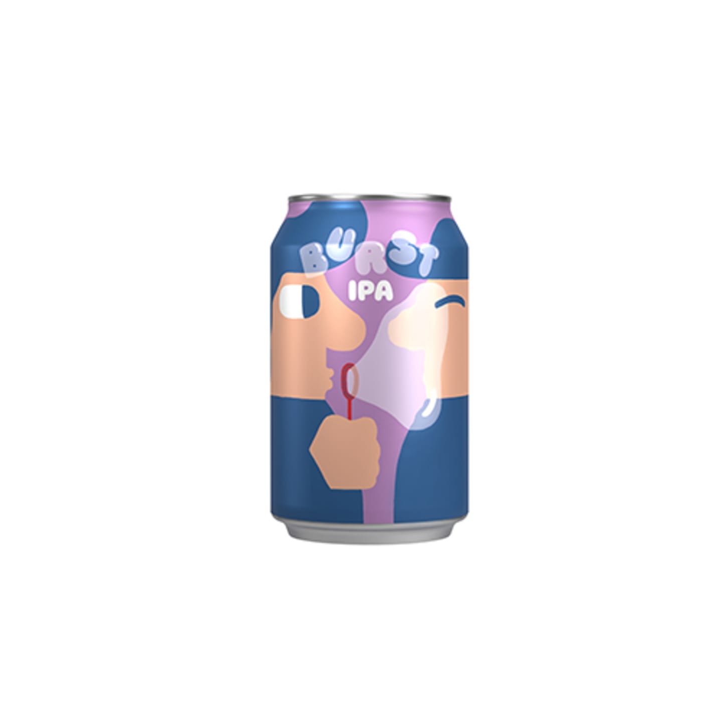 Mikkeller Burst IPA