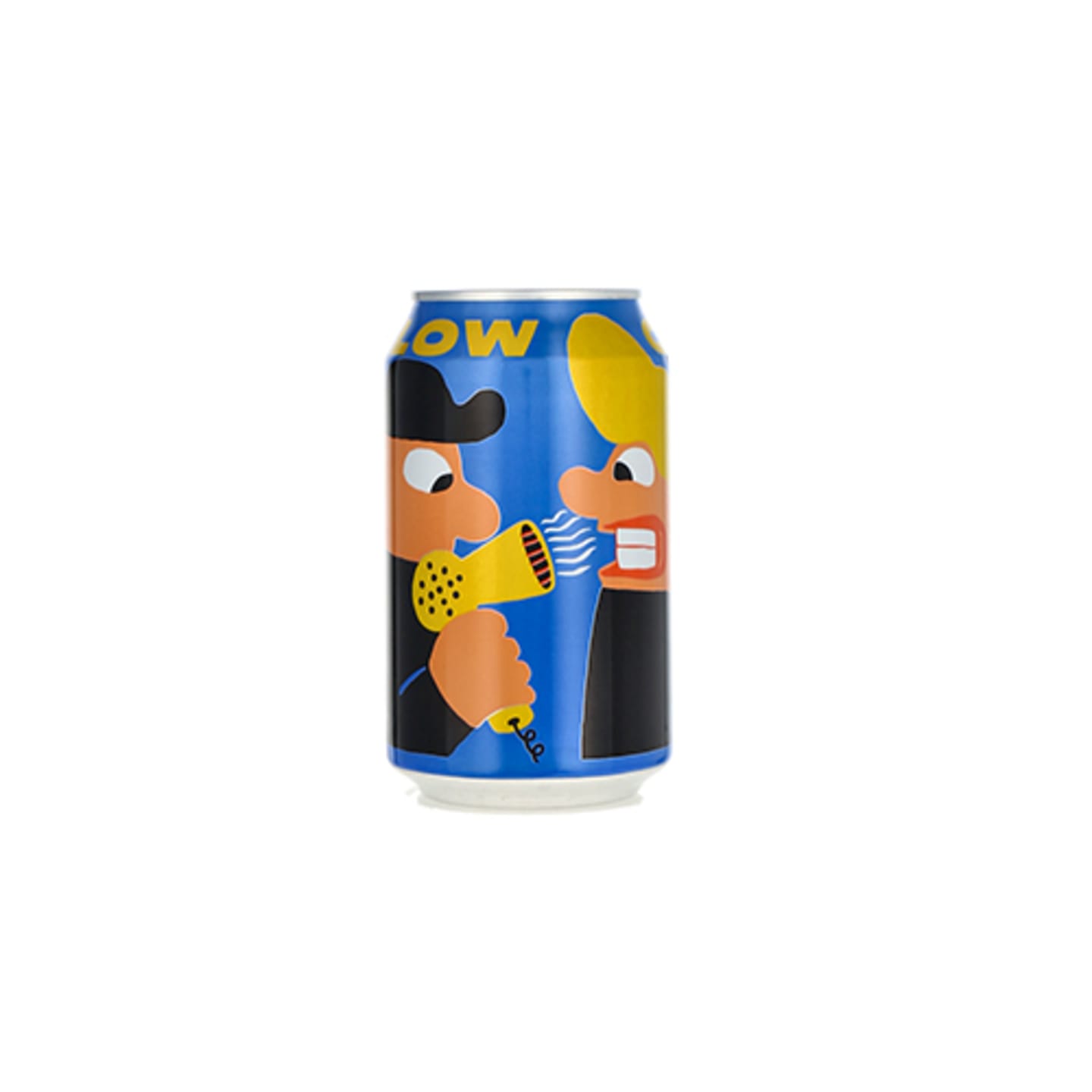 Mikkeller Blow Out IPA - Bild 1 av 1