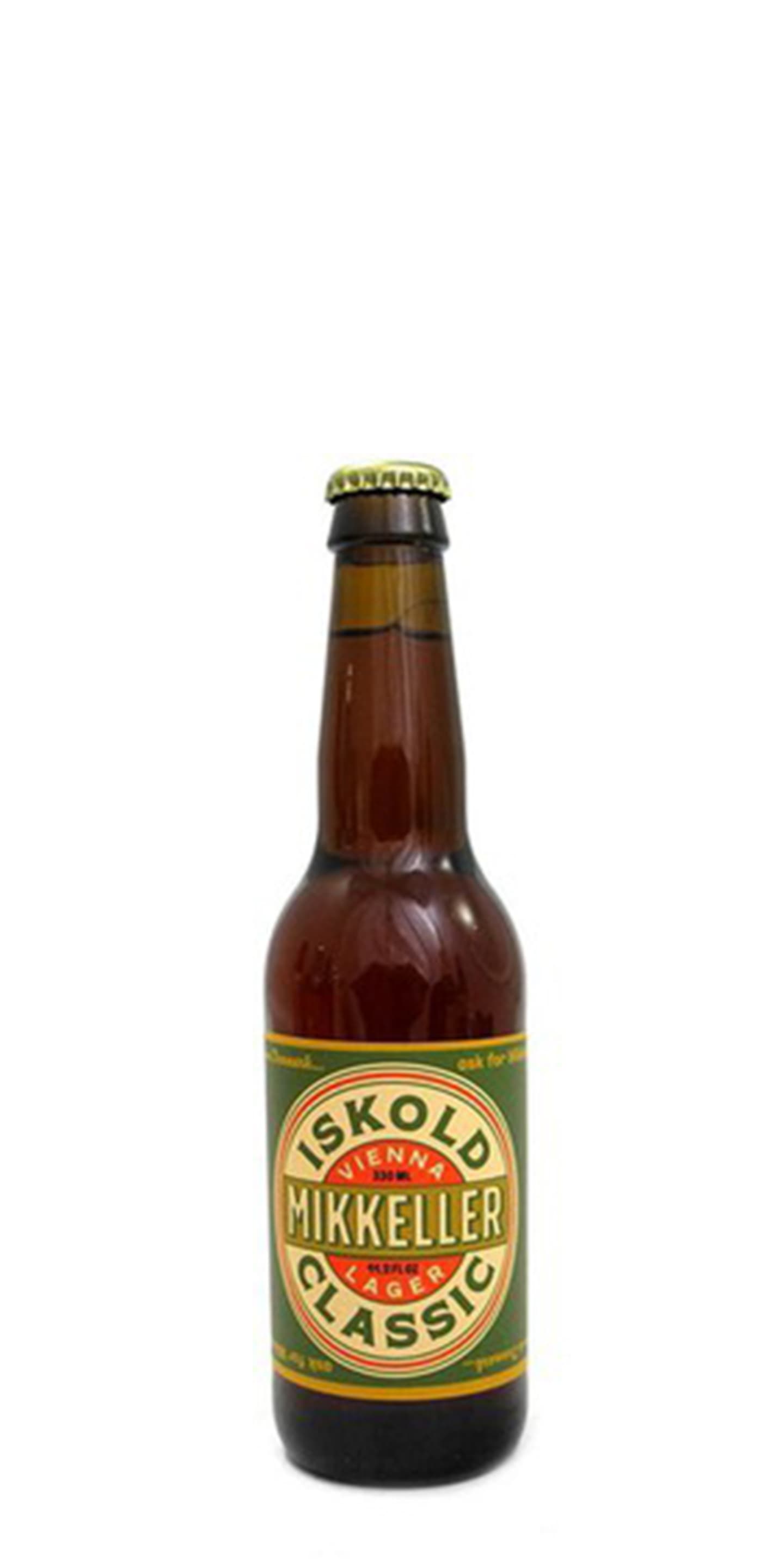 Mikkeller Iskold Classic - Bild 1 av 1