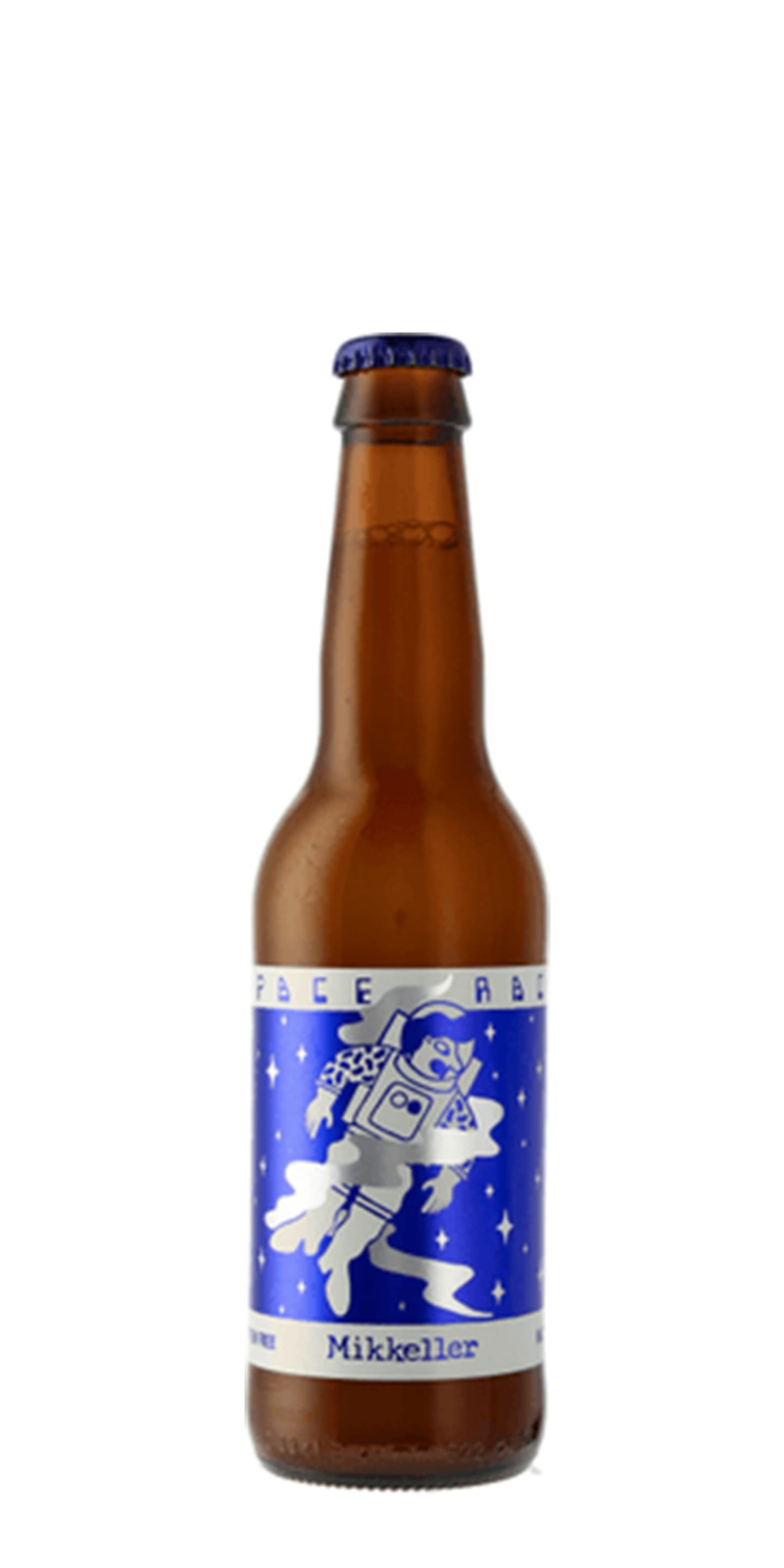 Mikkeller Space Race Glutenfree IPA - Bild 1 av 1