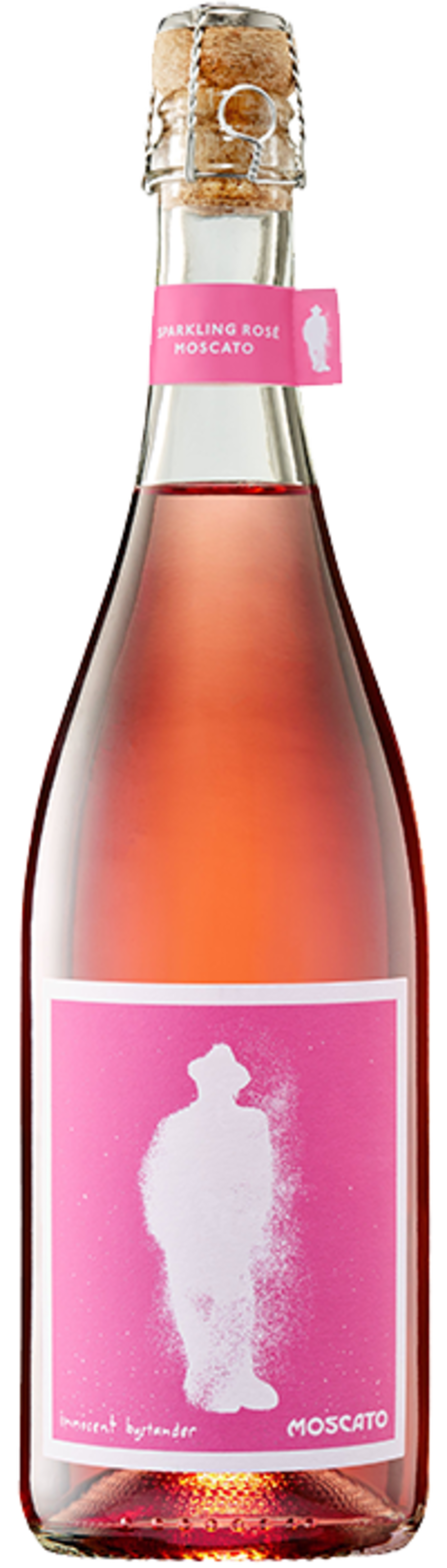 Innocent Bystander Moscato