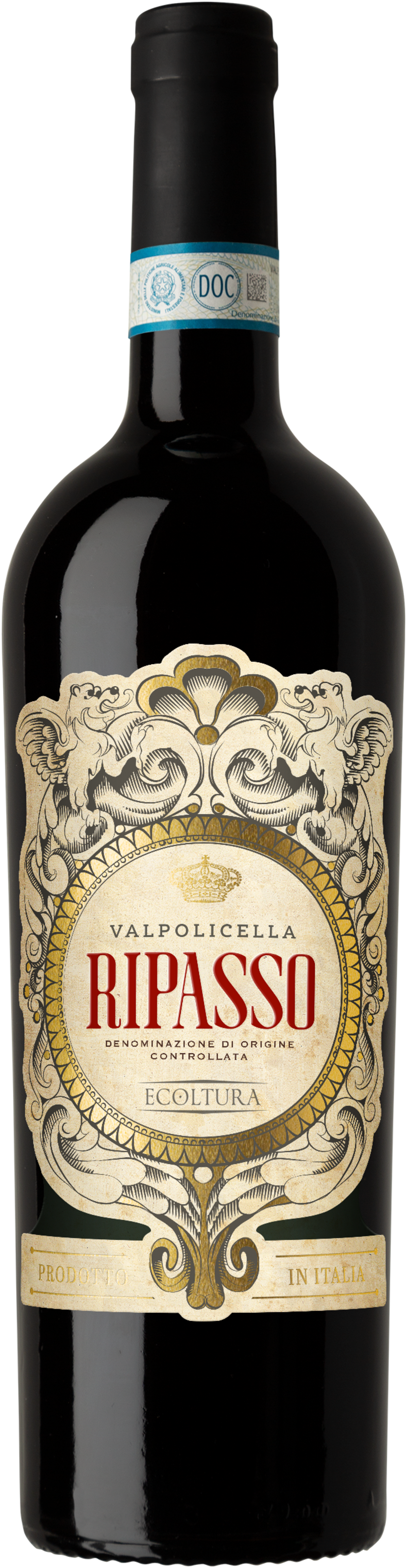 Ecoltura Valpolicella Ripasso