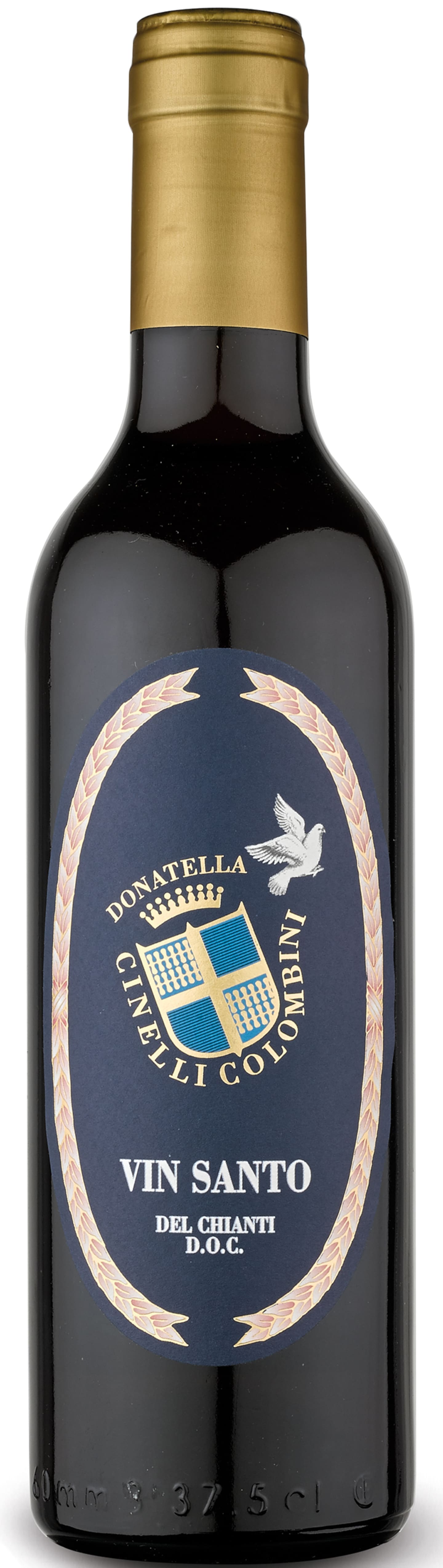 Donatella Cinelli Colombini Vin Santo