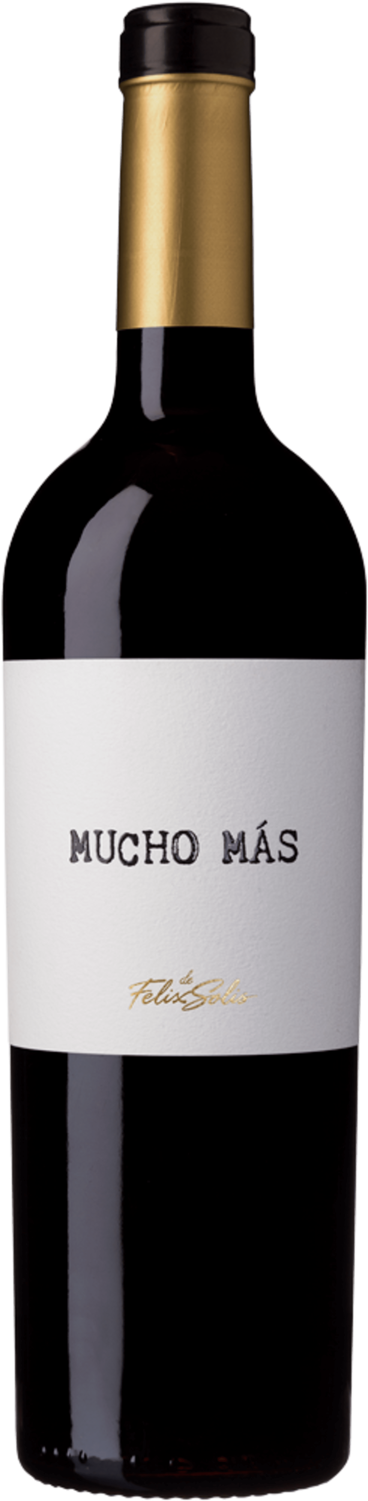 Mucho Más