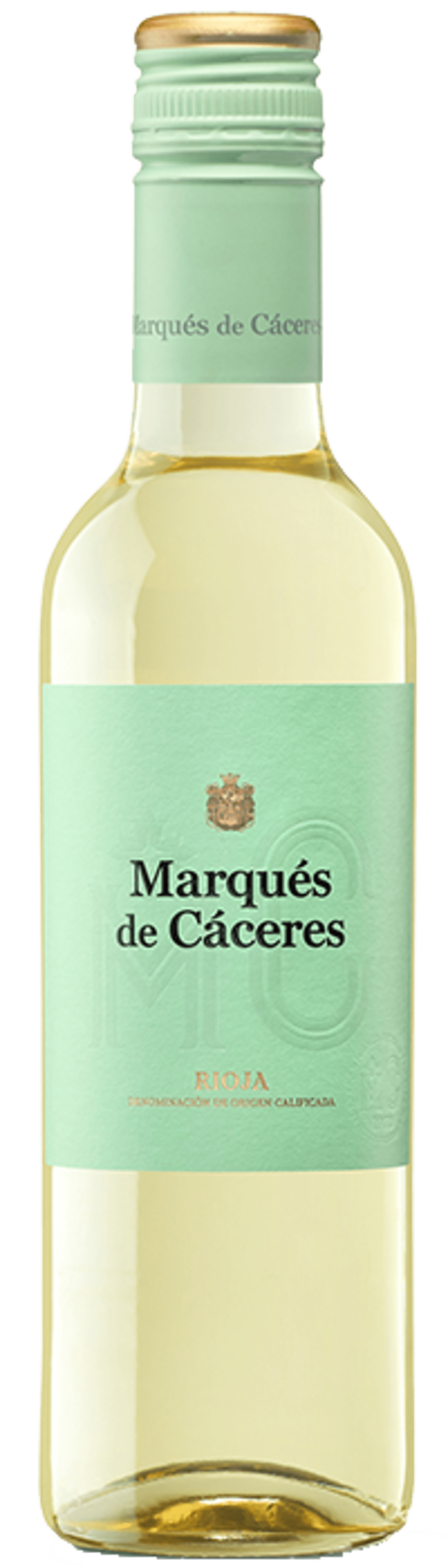Marqués de Cáceres Blanco Rioja Viura 375 ml