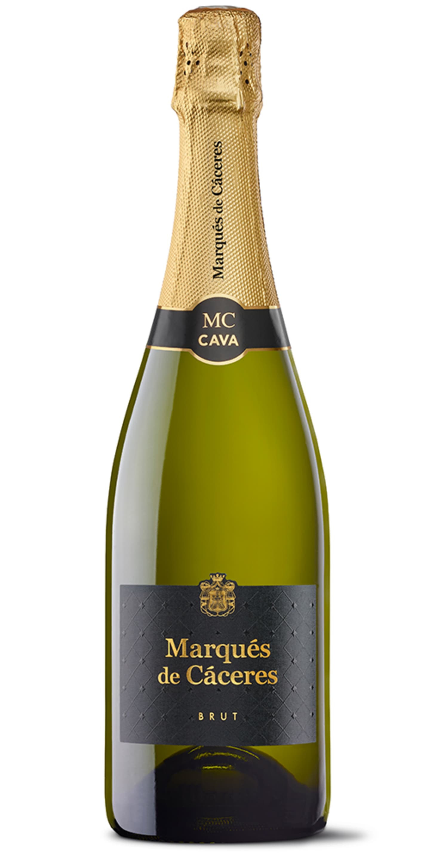 Marqués de Cáceres Cava Brut