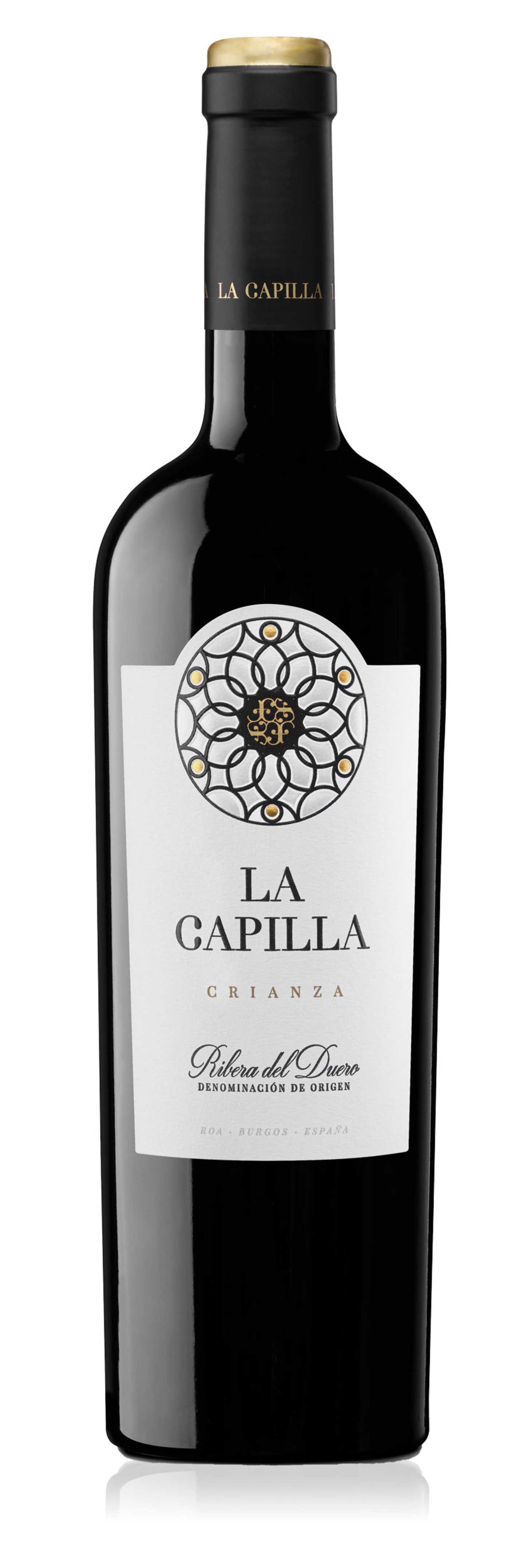La Capilla Crianza - Bild 1 av 1