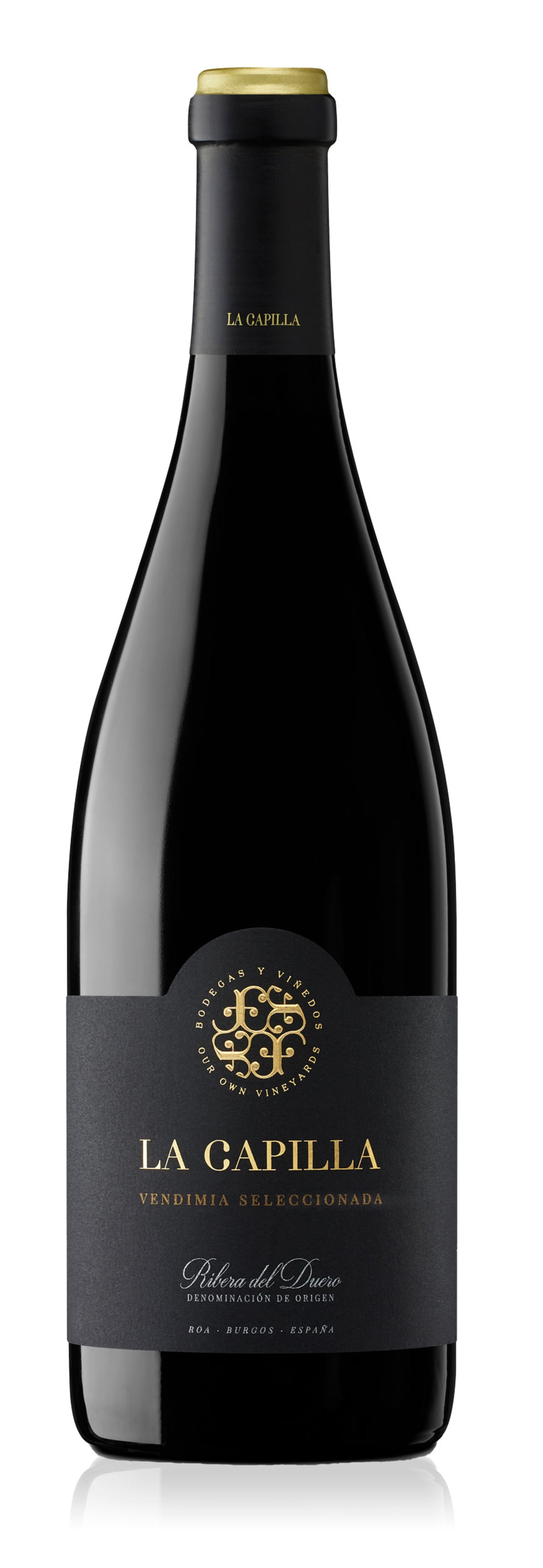 Bodegas Finca La Capilla Vendimia Seleccionada