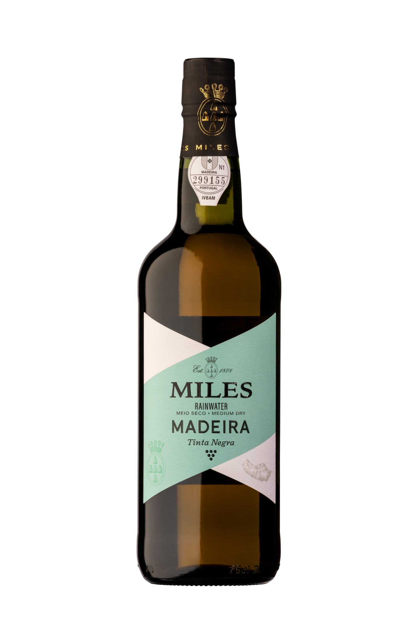 Miles Rainwater Medium Dry 3 Years Old - Bild 1 av 1