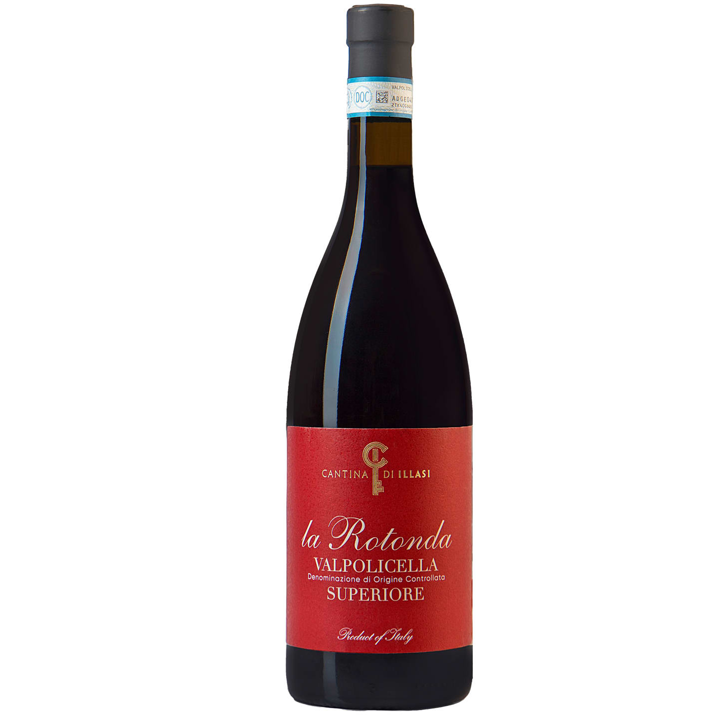 Cantina di Illasi Valpolicella Superiore La Rotonda - Bild 1 av 1