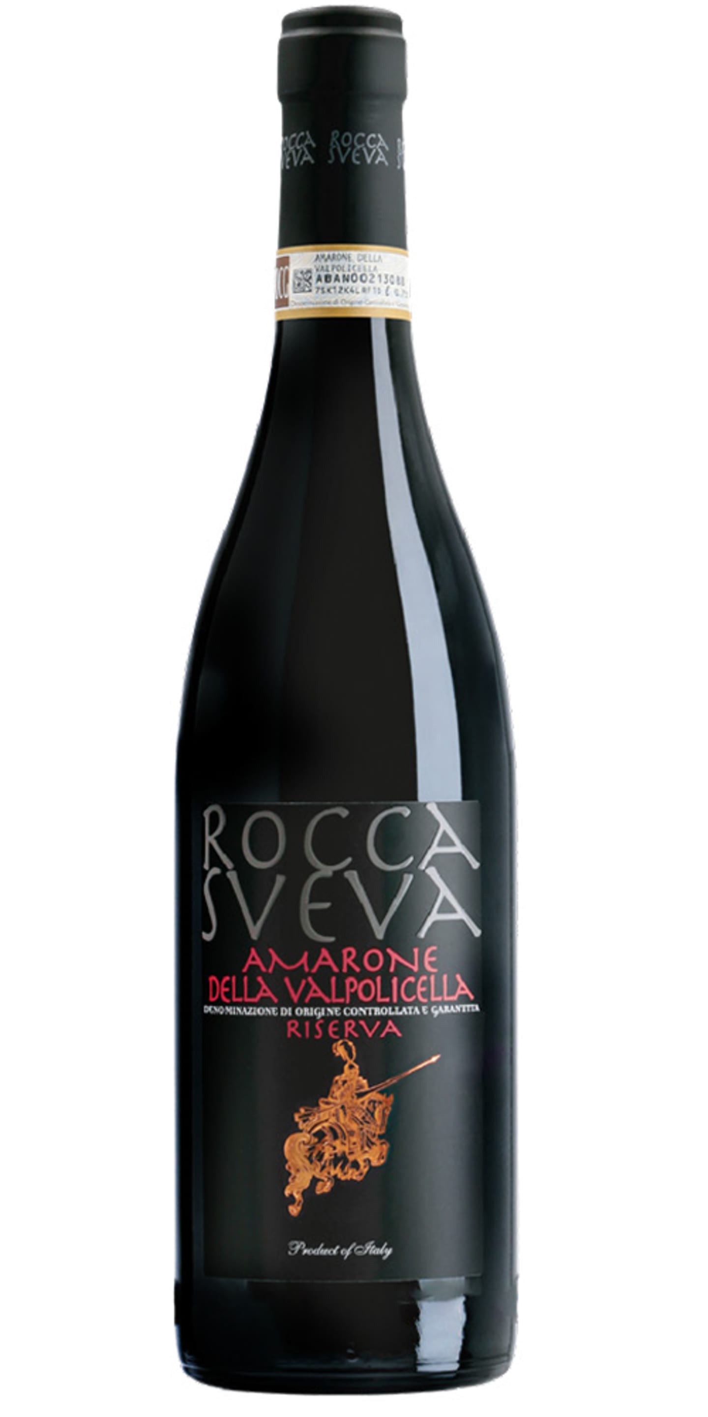 Rocca Sveva Amarone Riserva - Bild 1 av 1