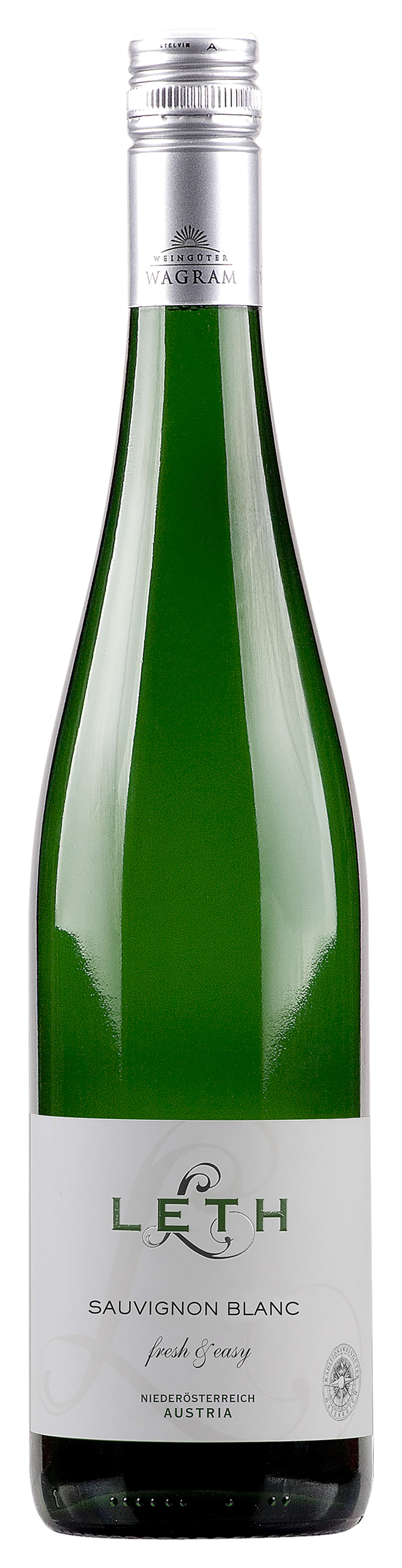 Leth Sauvignon Blanc - Bild 1 av 1