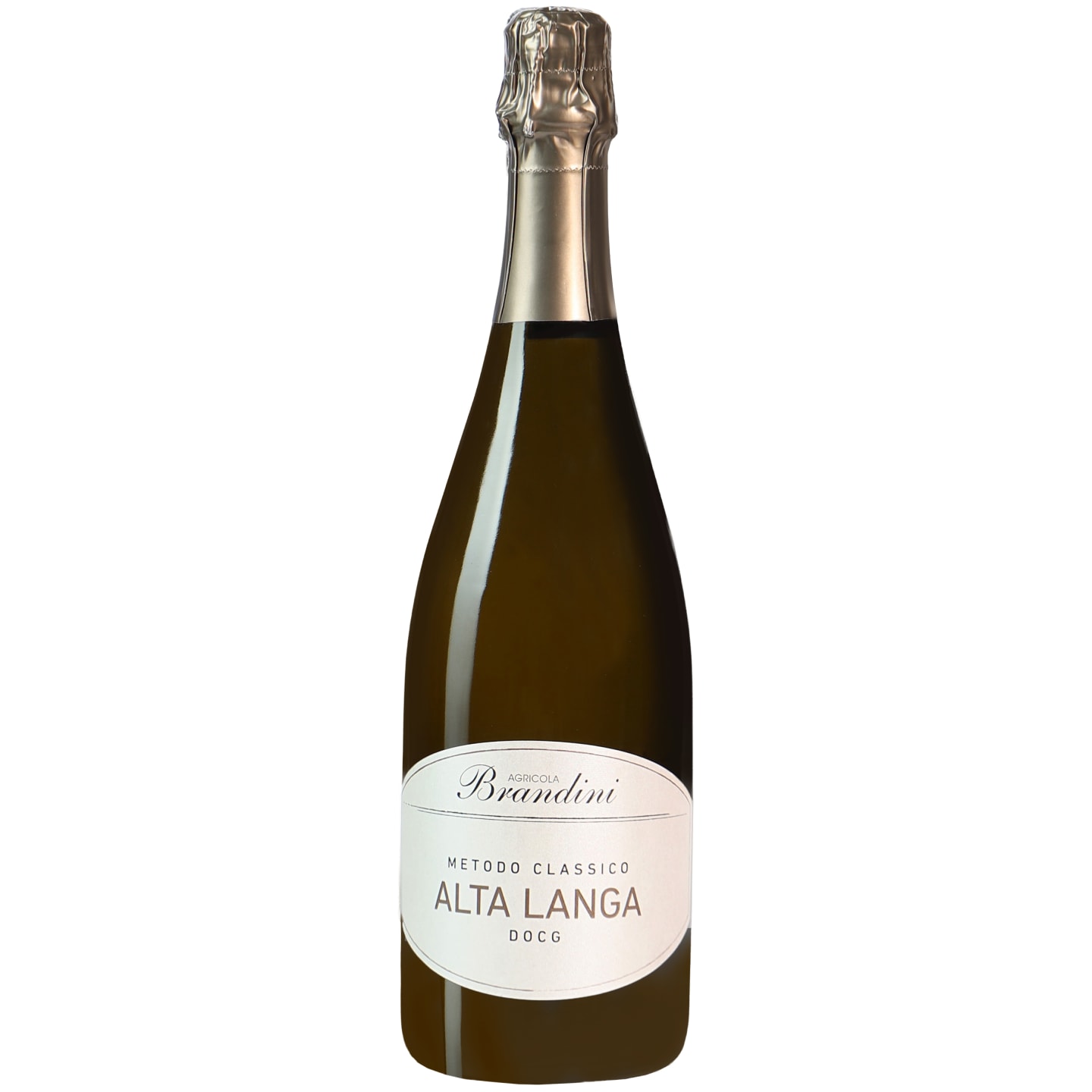 Brandini Alta Langa Brut - Bild 1 av 1
