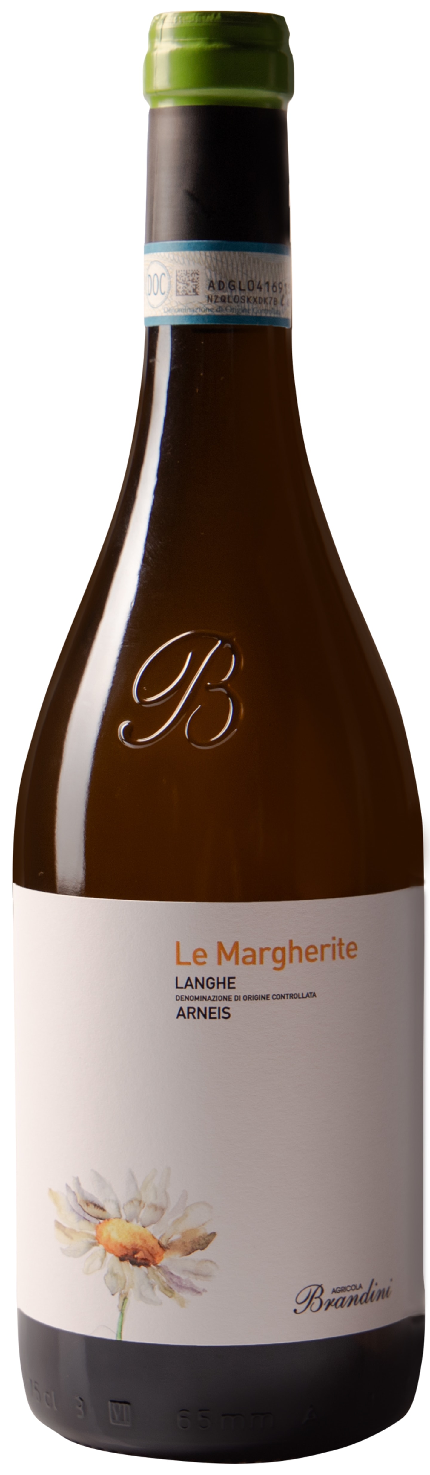 Brandini EKO Langhe Arneis Le Margherite - Bild 1 av 1