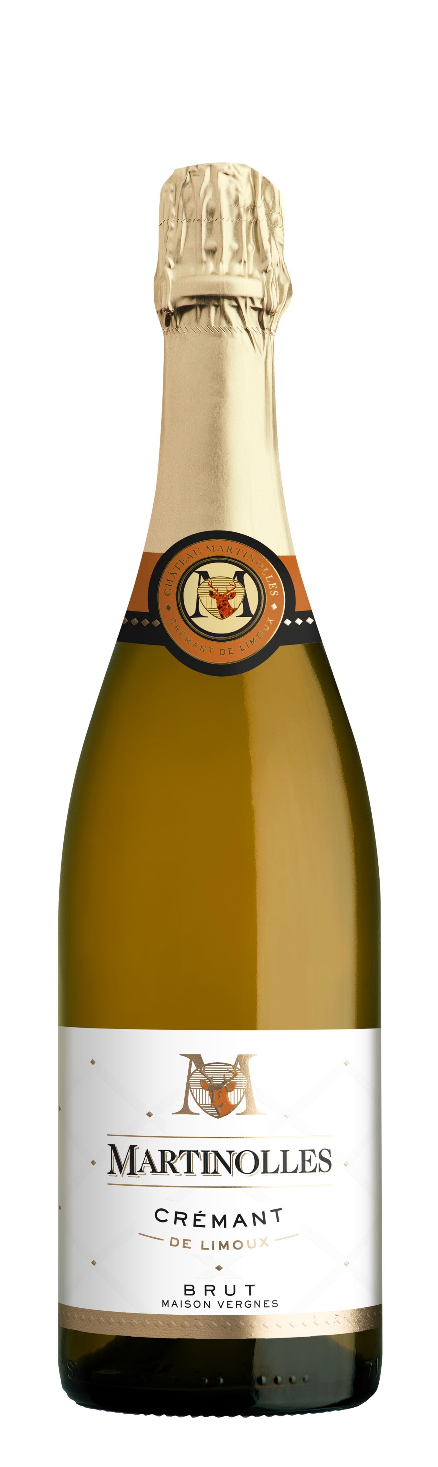 Martinolles Crémant de Limoux