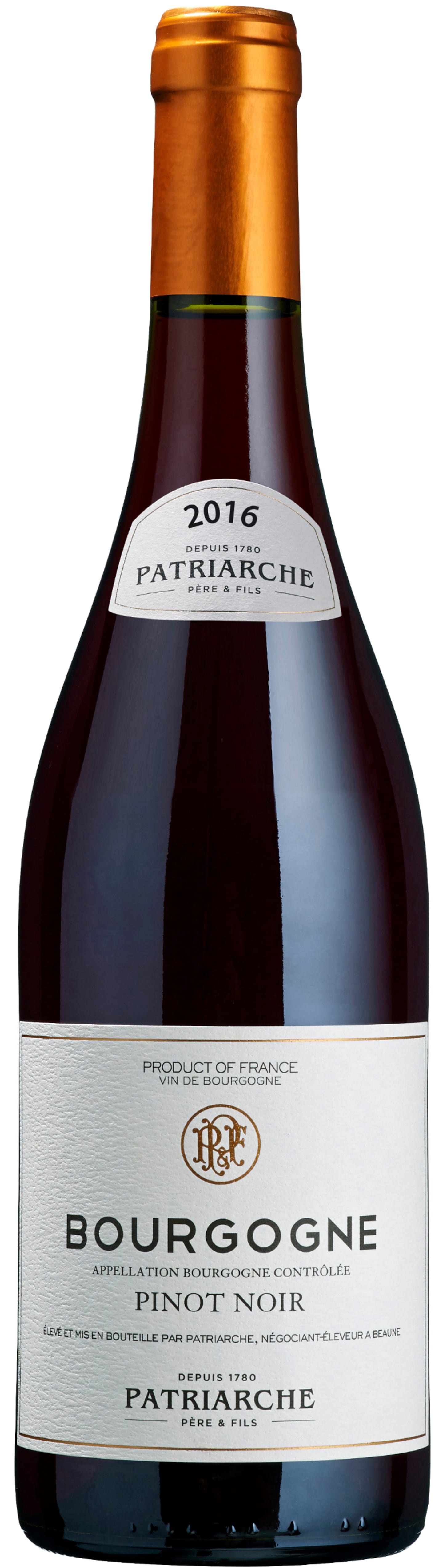 Patriarche Bourgogne Pinot Noir