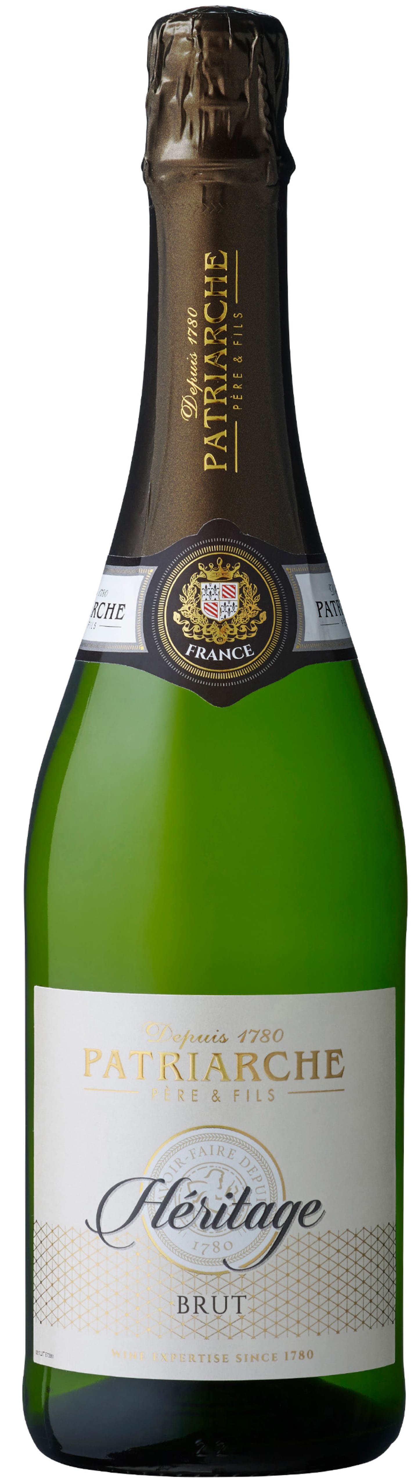 Patriarche Heritage Brut 75 cl