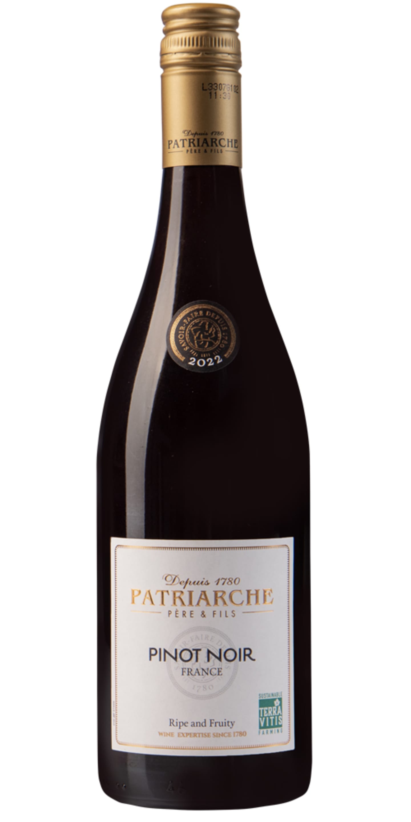 Patriarche Pinot Noir