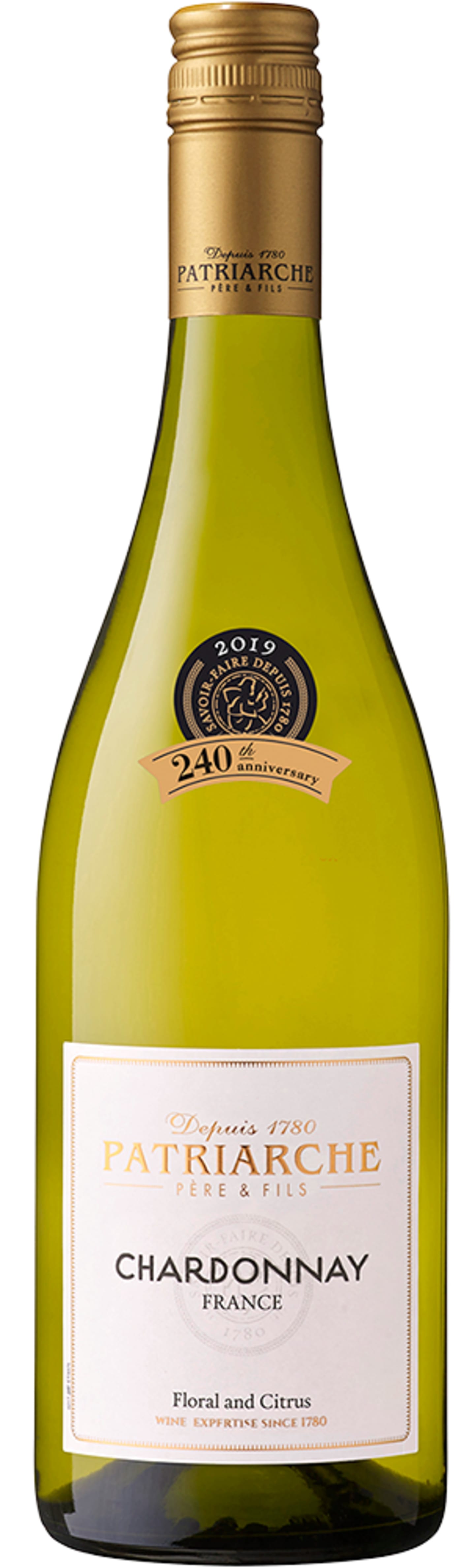 Patriarche Chardonnay