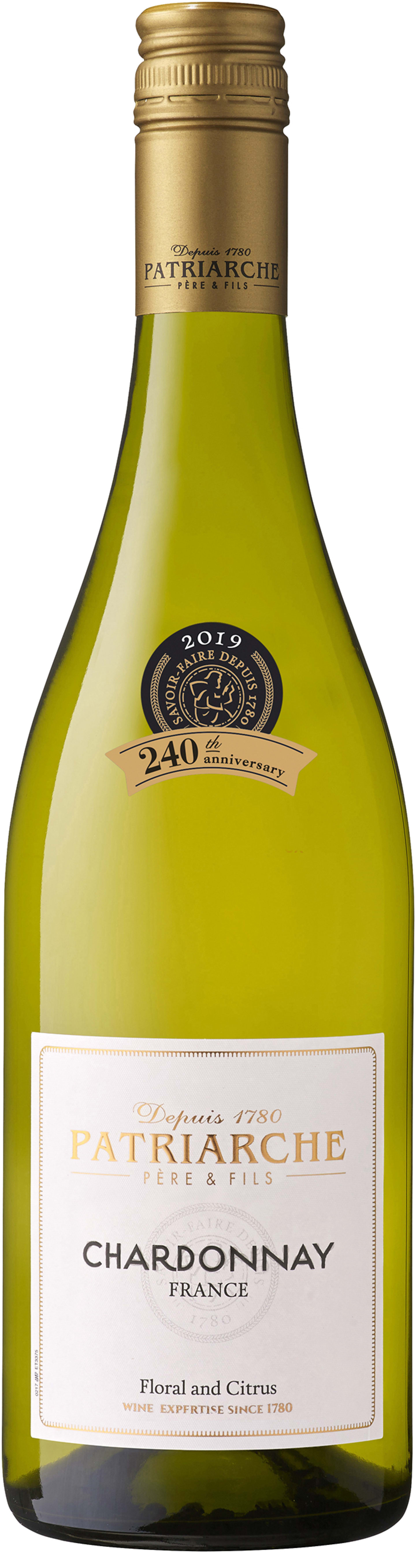 Patriarche Chardonnay - Bild 1 av 2