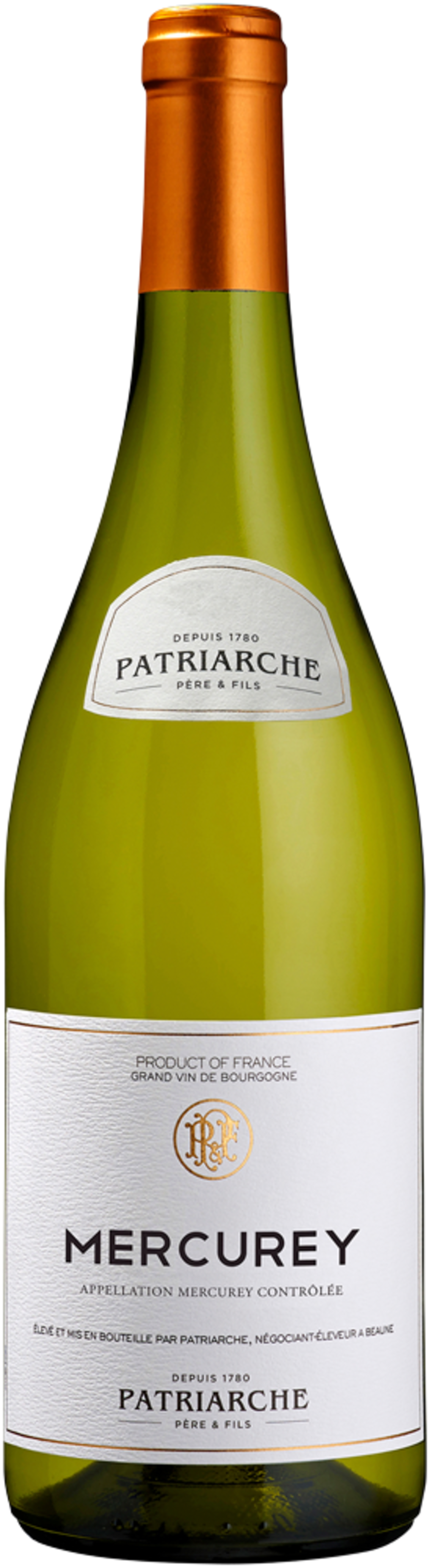 Patriarche Mercurey blanc 2022 - Bild 1 av 1