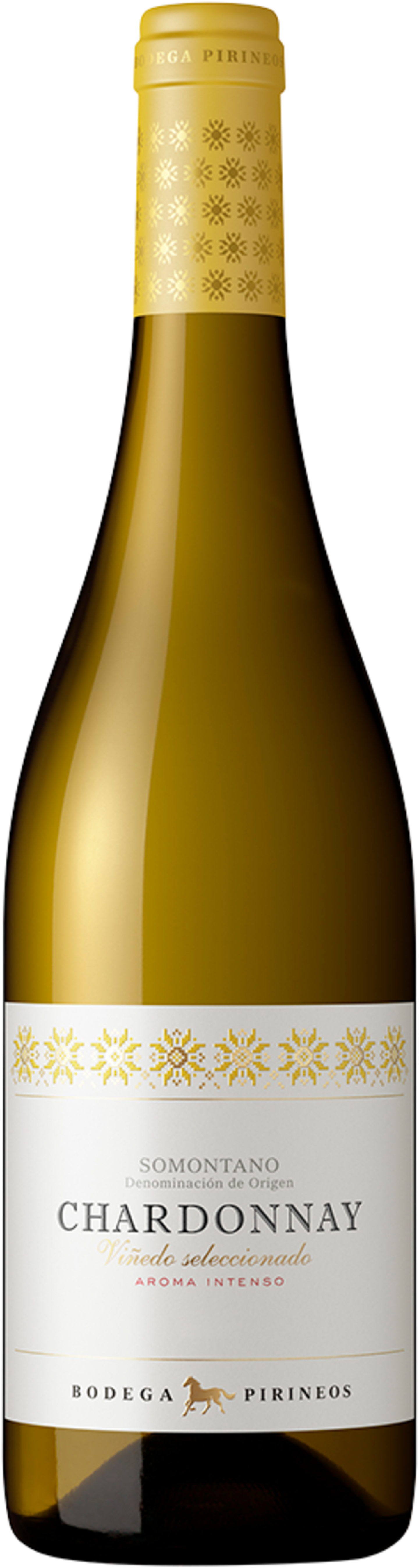 Bodega Pirineos Chardonnay - Bild 1 av 1