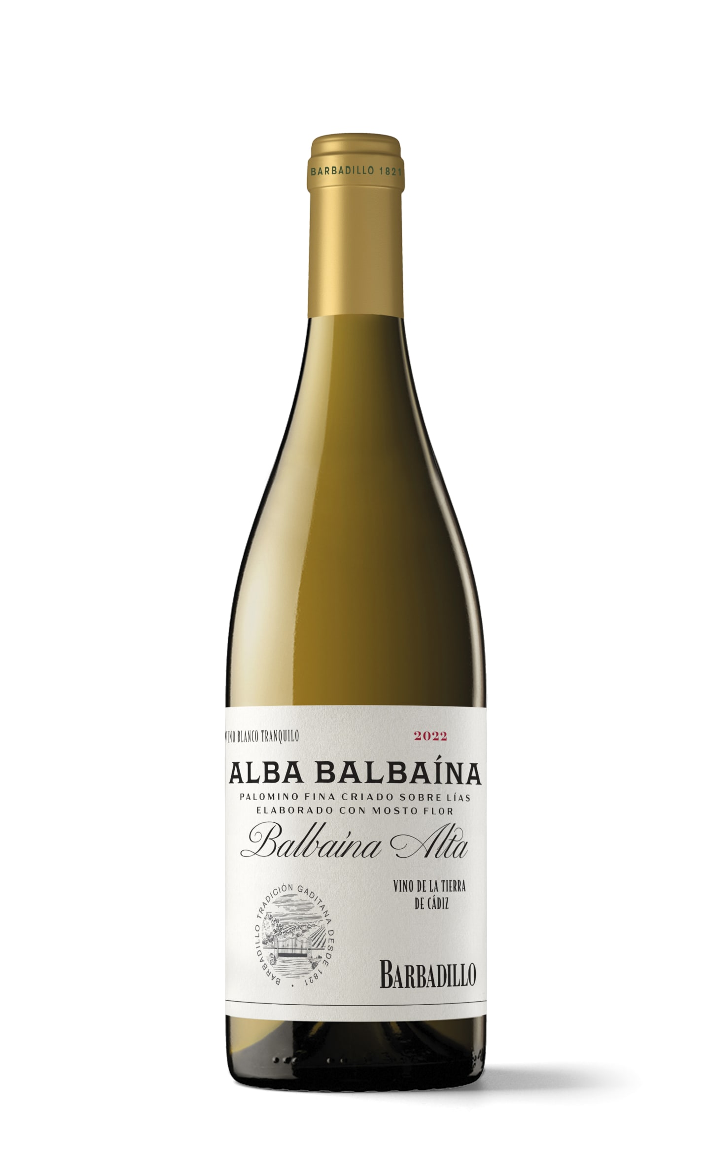 Alba Balbaina - Bild 1 av 1