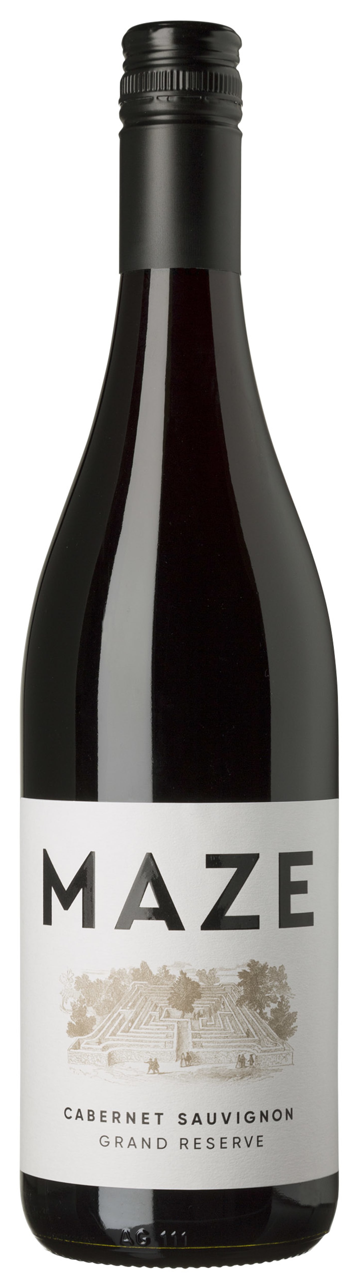 Maze Cabernet Sauvignon Grand Reserve