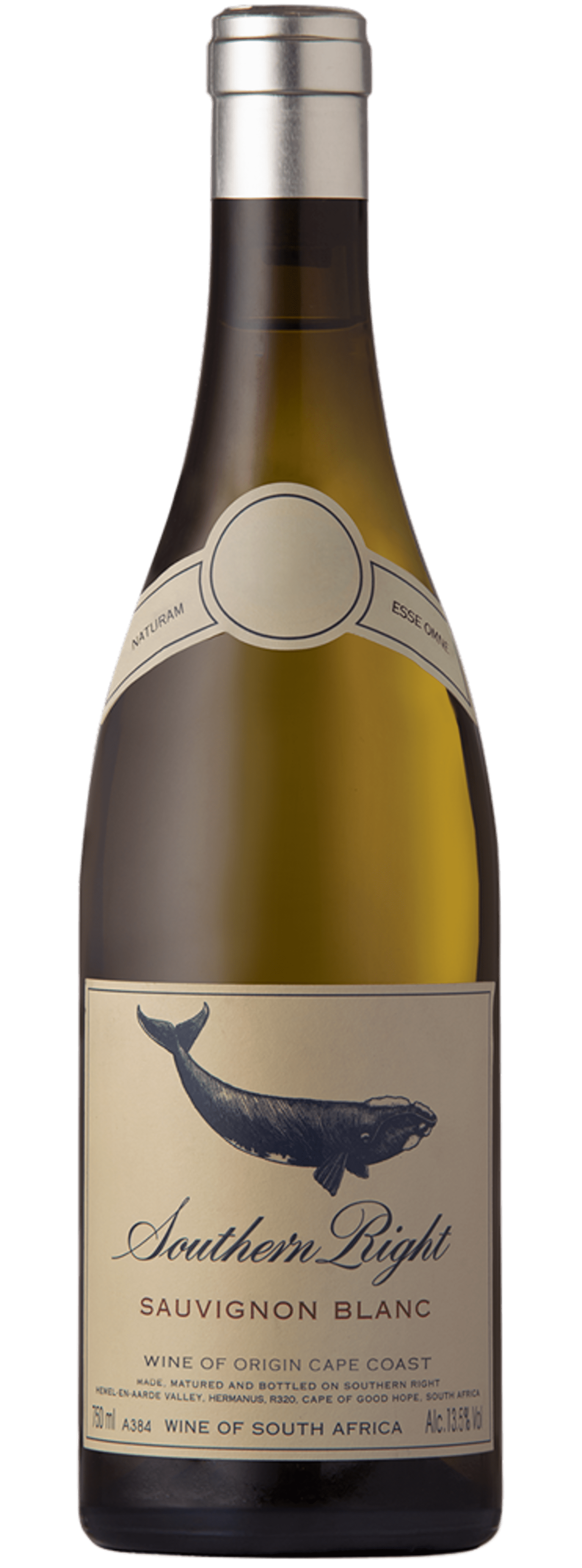 Southern Right Sauvignon Blanc