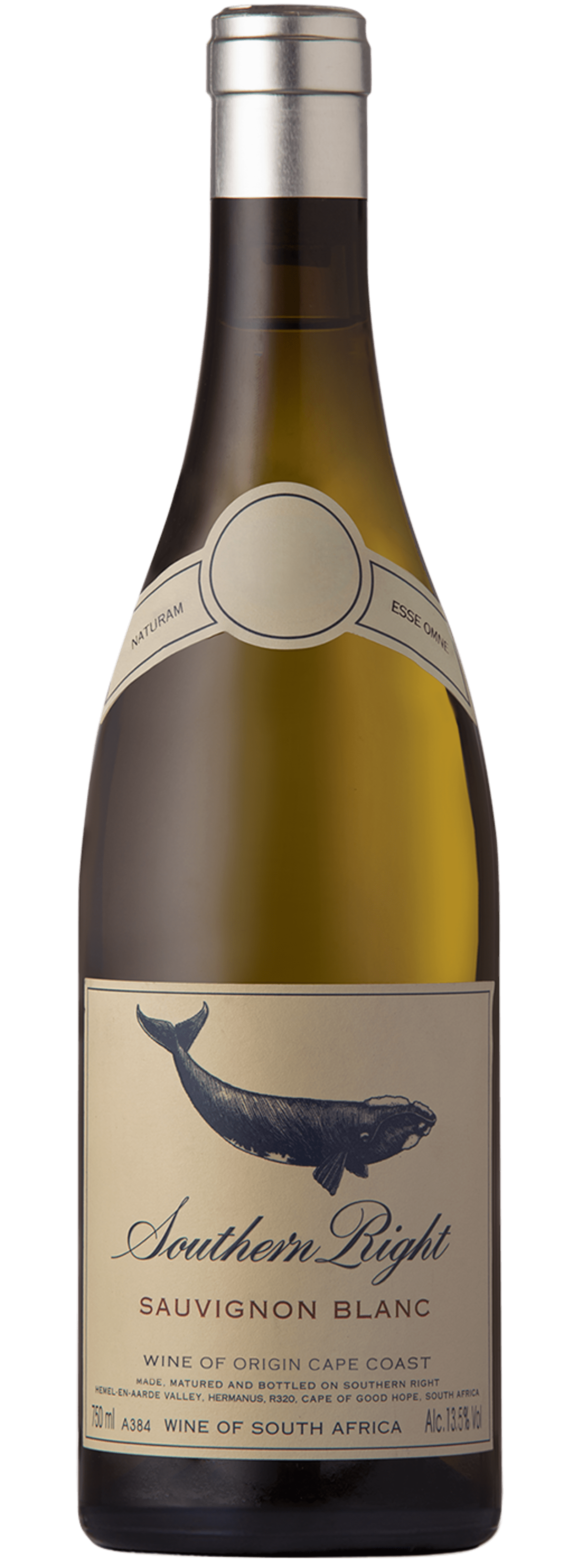 Southern Right Sauvignon Blanc - Bild 1 av 2