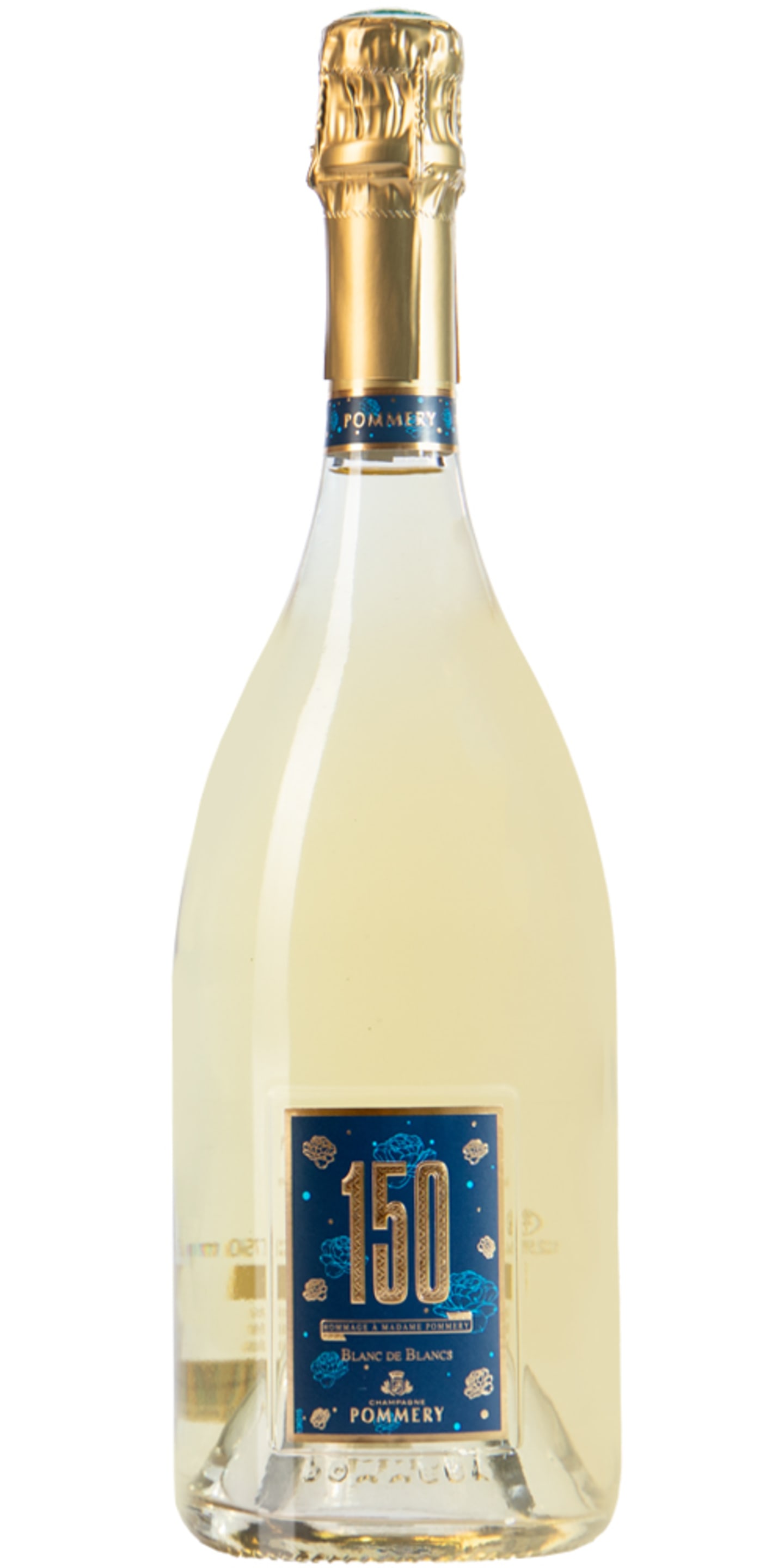 Pommery Cuvee 150 ANS - Mousserande | Galatea