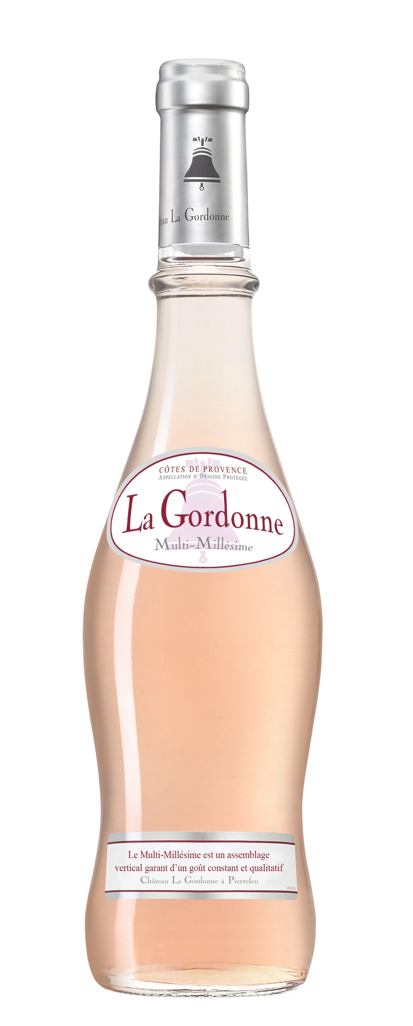 La Gordonne Provence Rosé - Bild 1 av 2