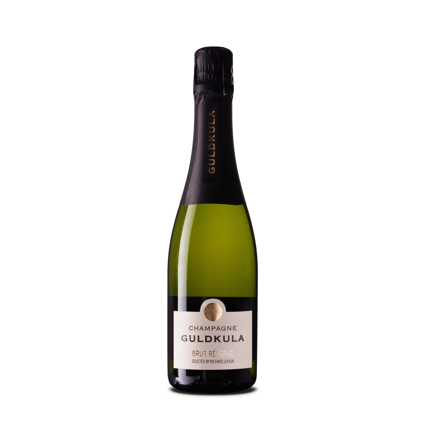 Guldkula Brut Réserve 37,5 cl
