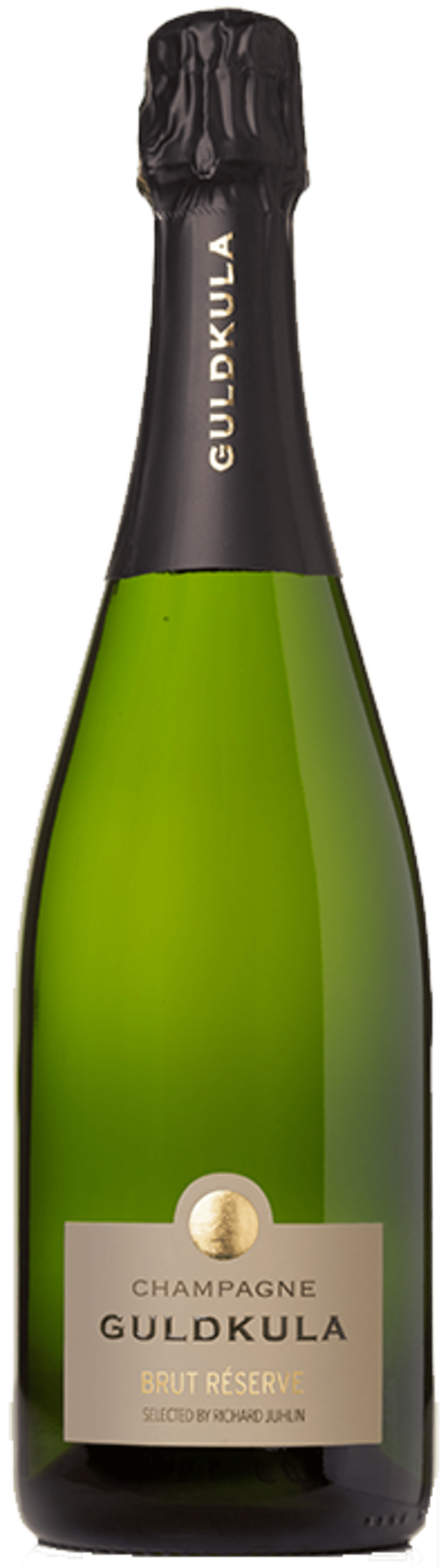 Guldkula Brut Réserve 1,5 liter