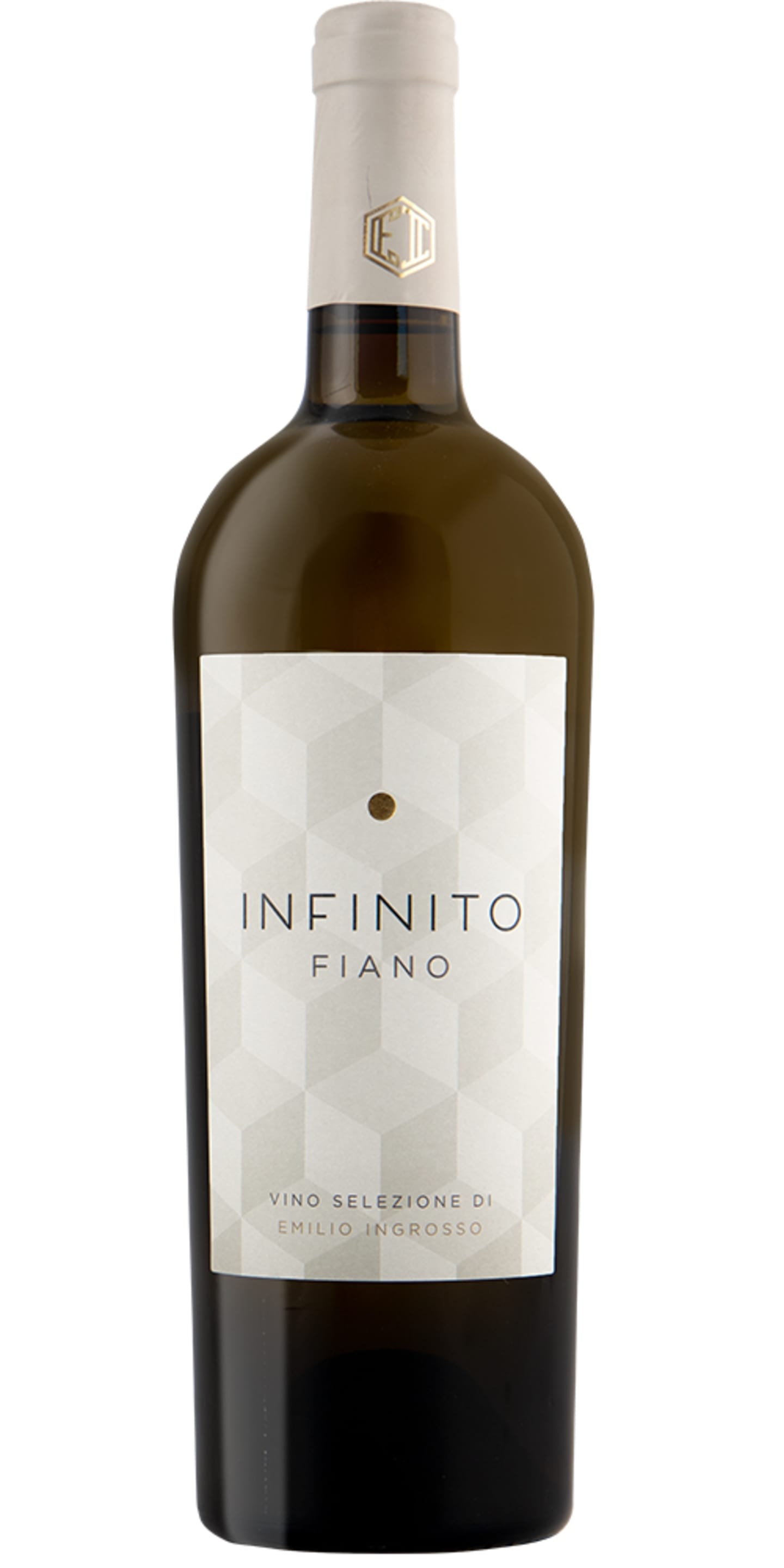 Infinito Fiano - Bild 1 av 1
