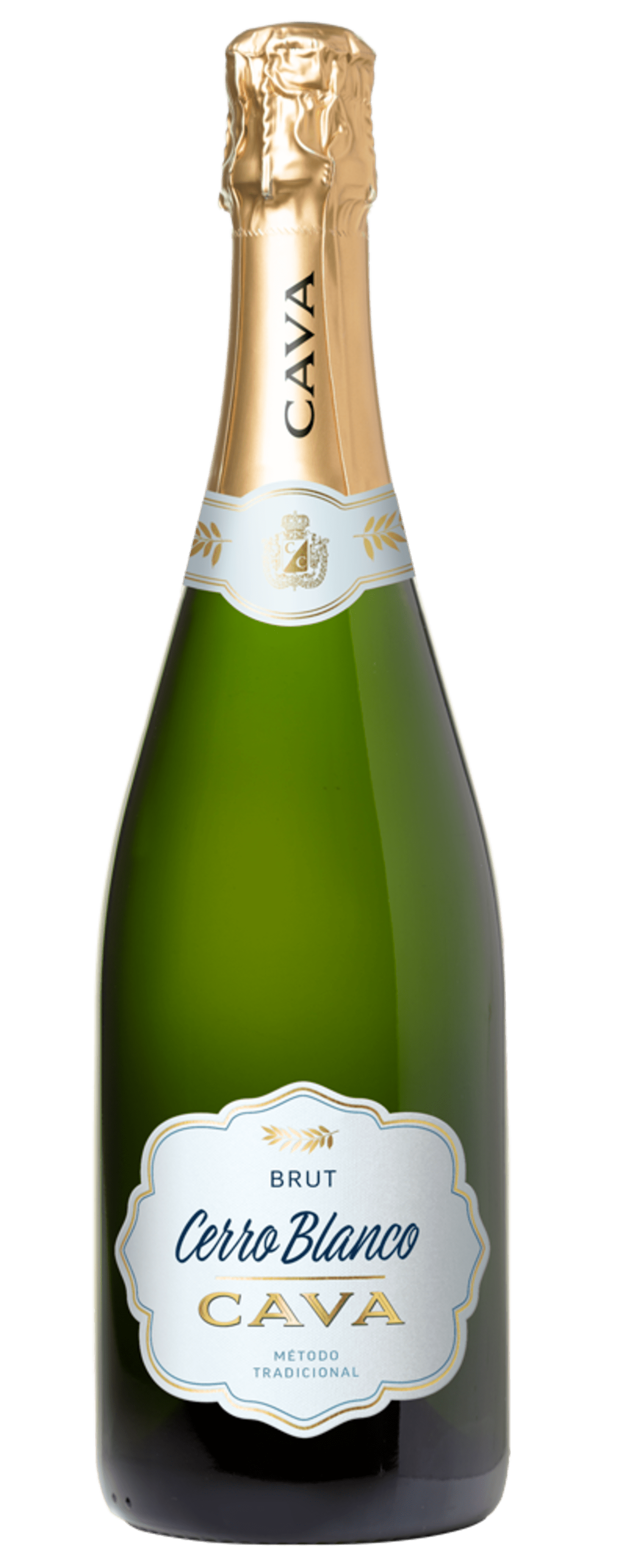 Cerro Cava Blanco Brut