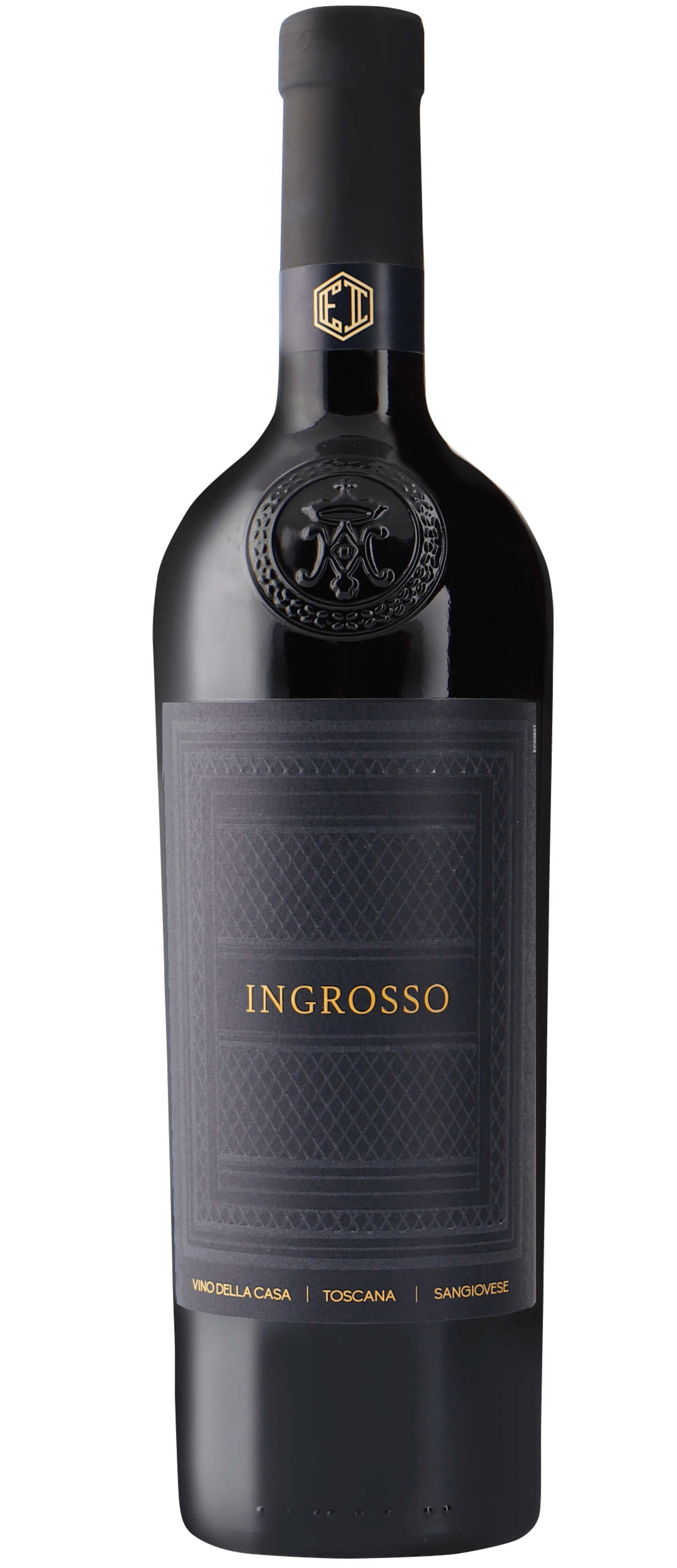 Ingrosso Sicilien Sangiovese - Bild 1 av 1