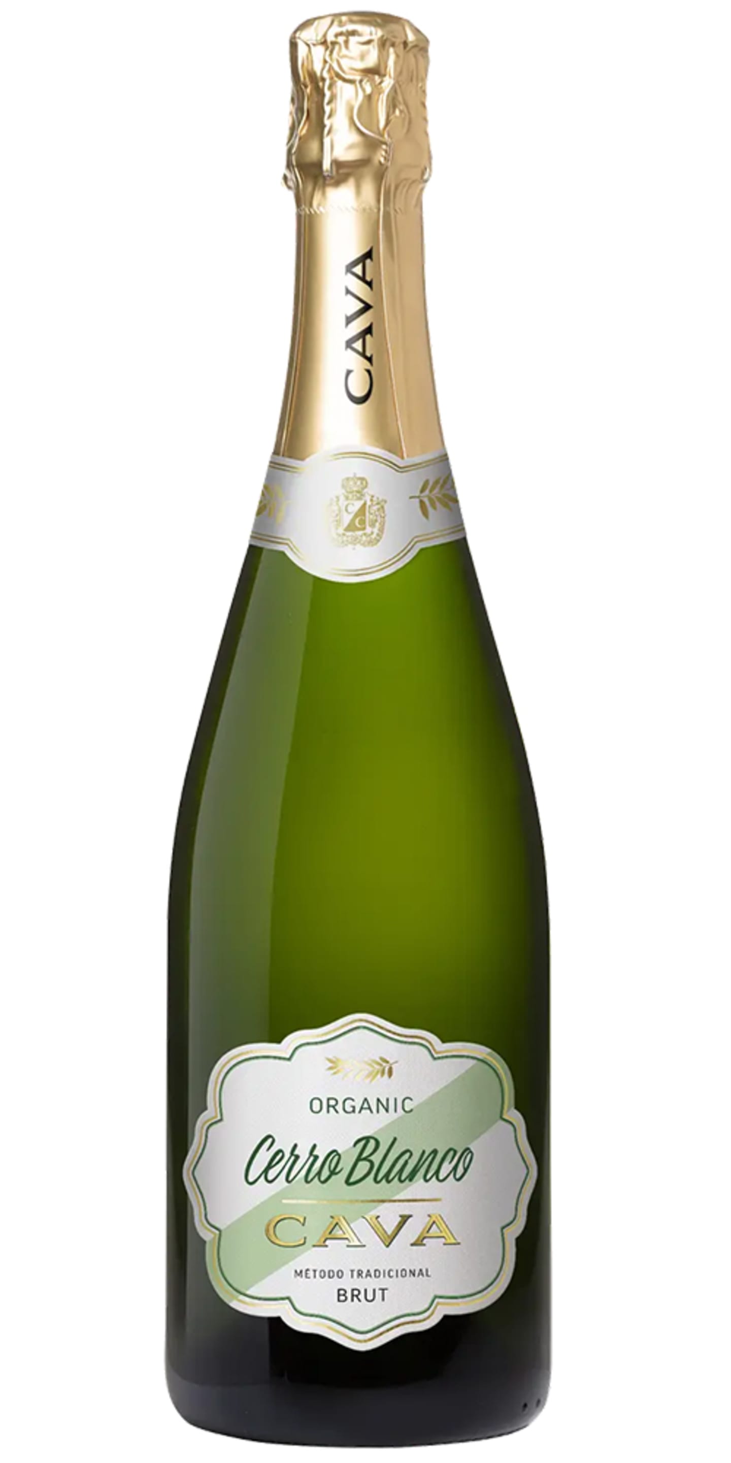 Cerro Cava Organic Stripe